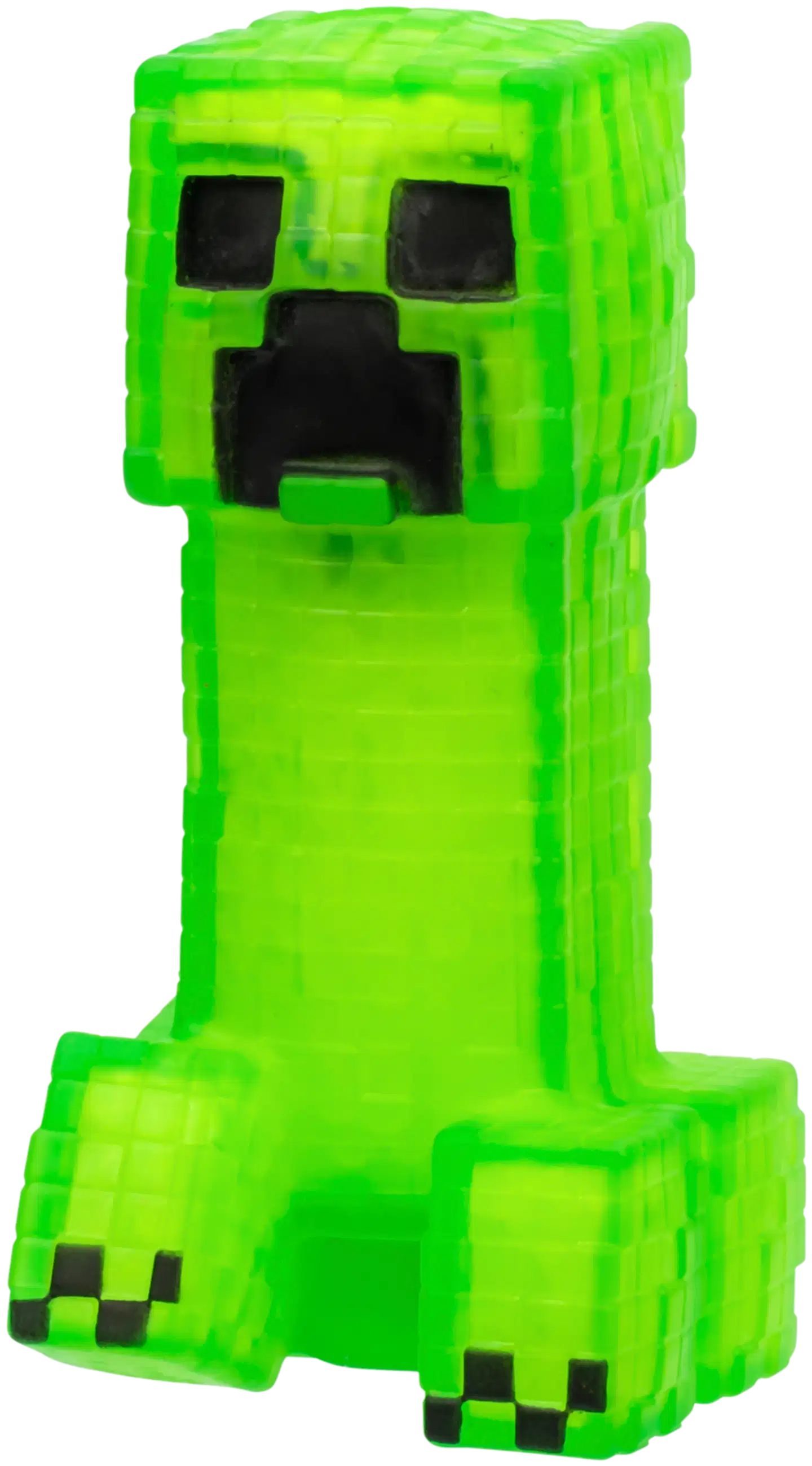 Goo Jit Zu Minegraft Figuuri - 4