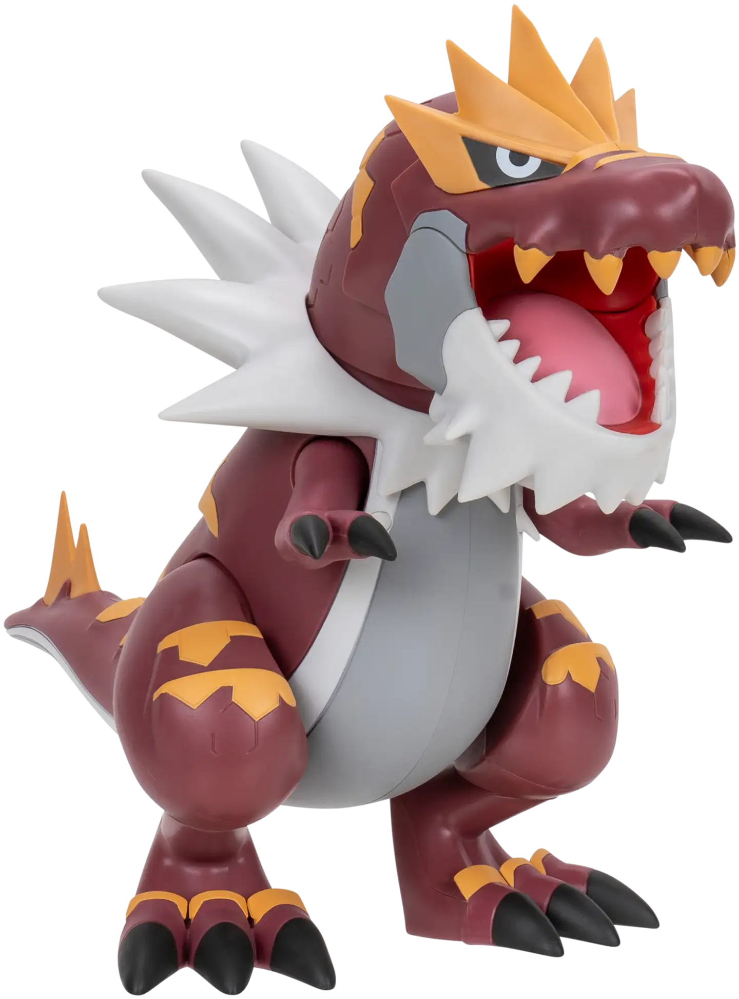 Pokemon Epic Figuuri Tyrantrum - 3