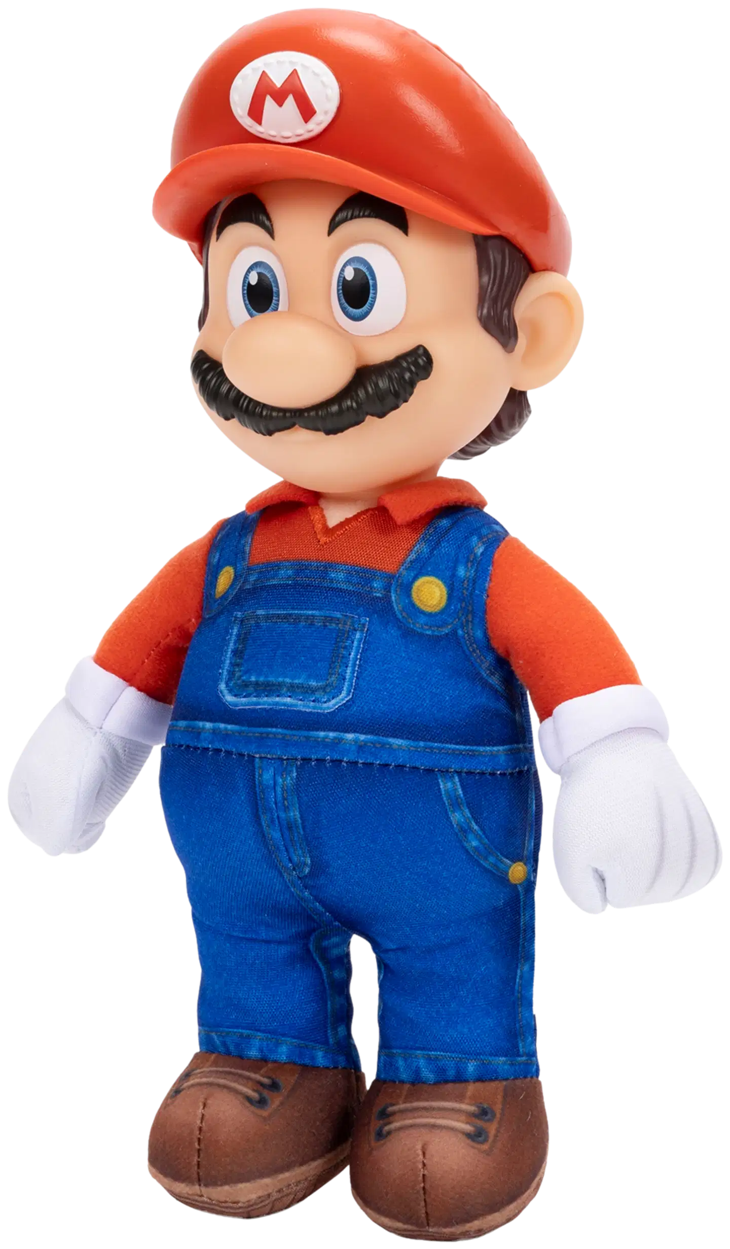 Mario Movie 2 pehmolelu 23 cm, erilaisia - 3