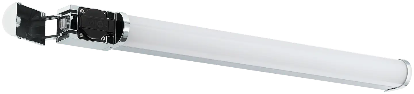 EGLO peilivalaisin TRAGACETE 1 LED 15W 4000K kromi/valkoinen - 3