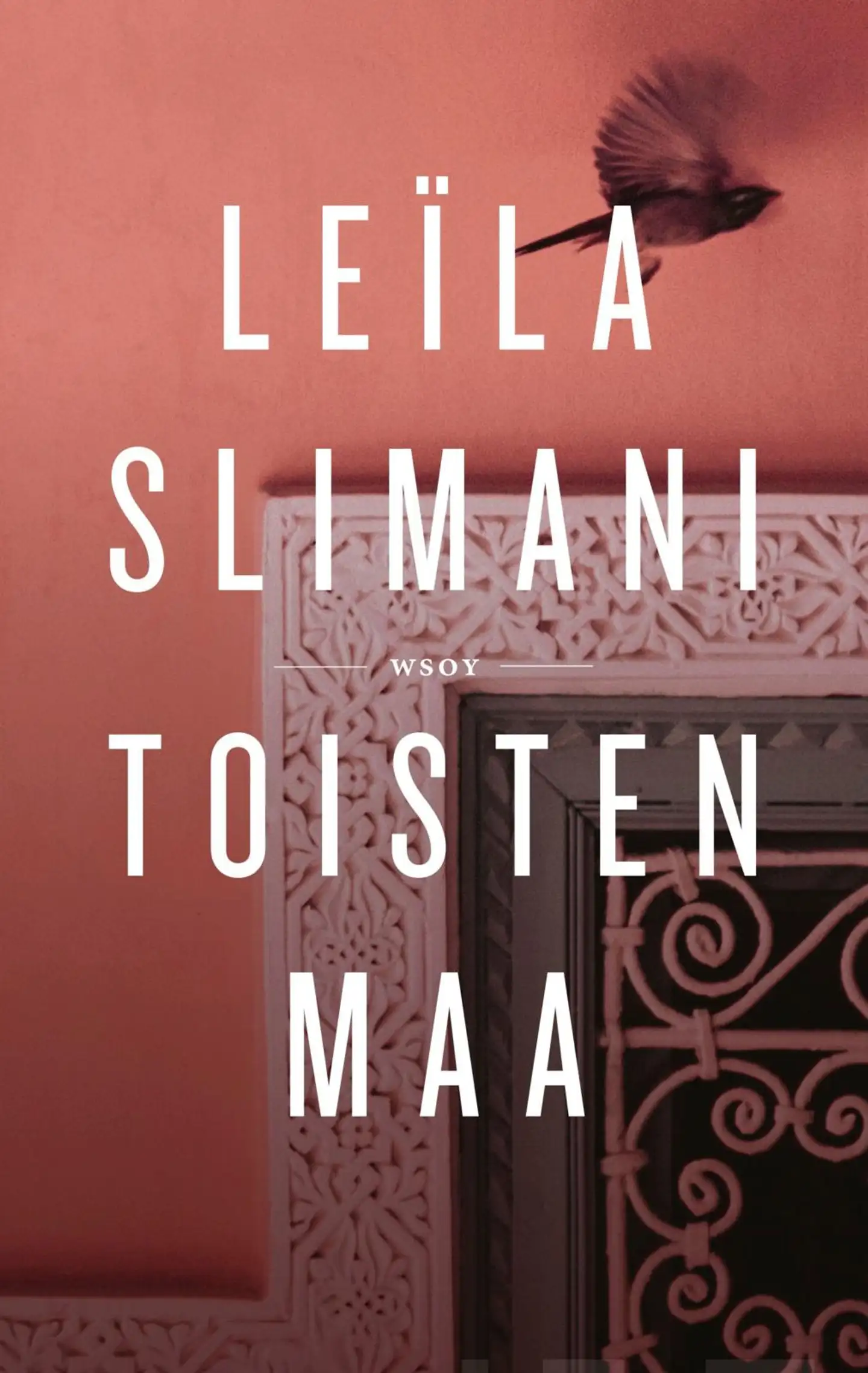 Slimani, Toisten maa