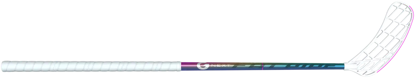 Fat Pipe Sb-maila Next-G 27 SILK SLICKS 104cm left - 2