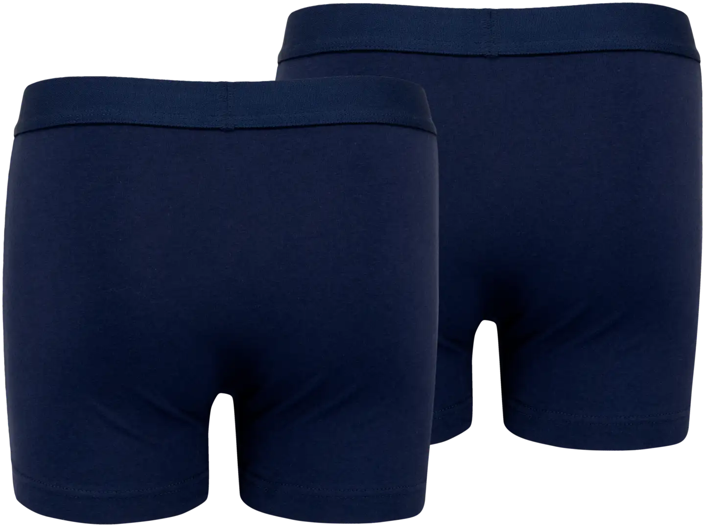 House lasten bokserit 231H082410 2-pack - Peacoat blue - 2