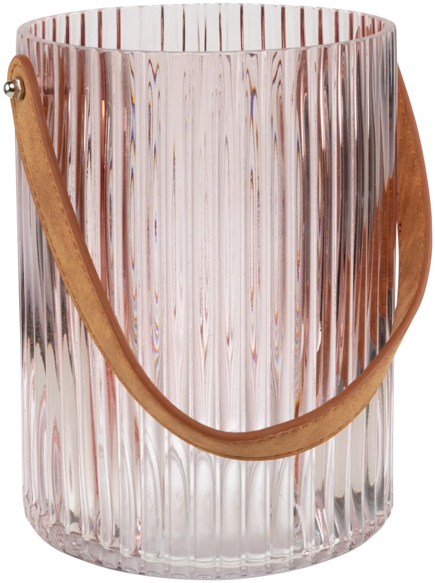 House pöytälyhty Amor pinkki 20 cm