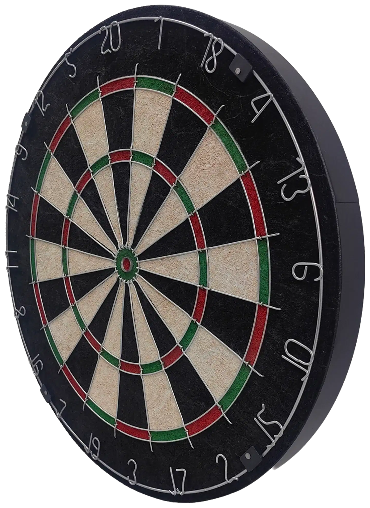 React darts-taulu - 6
