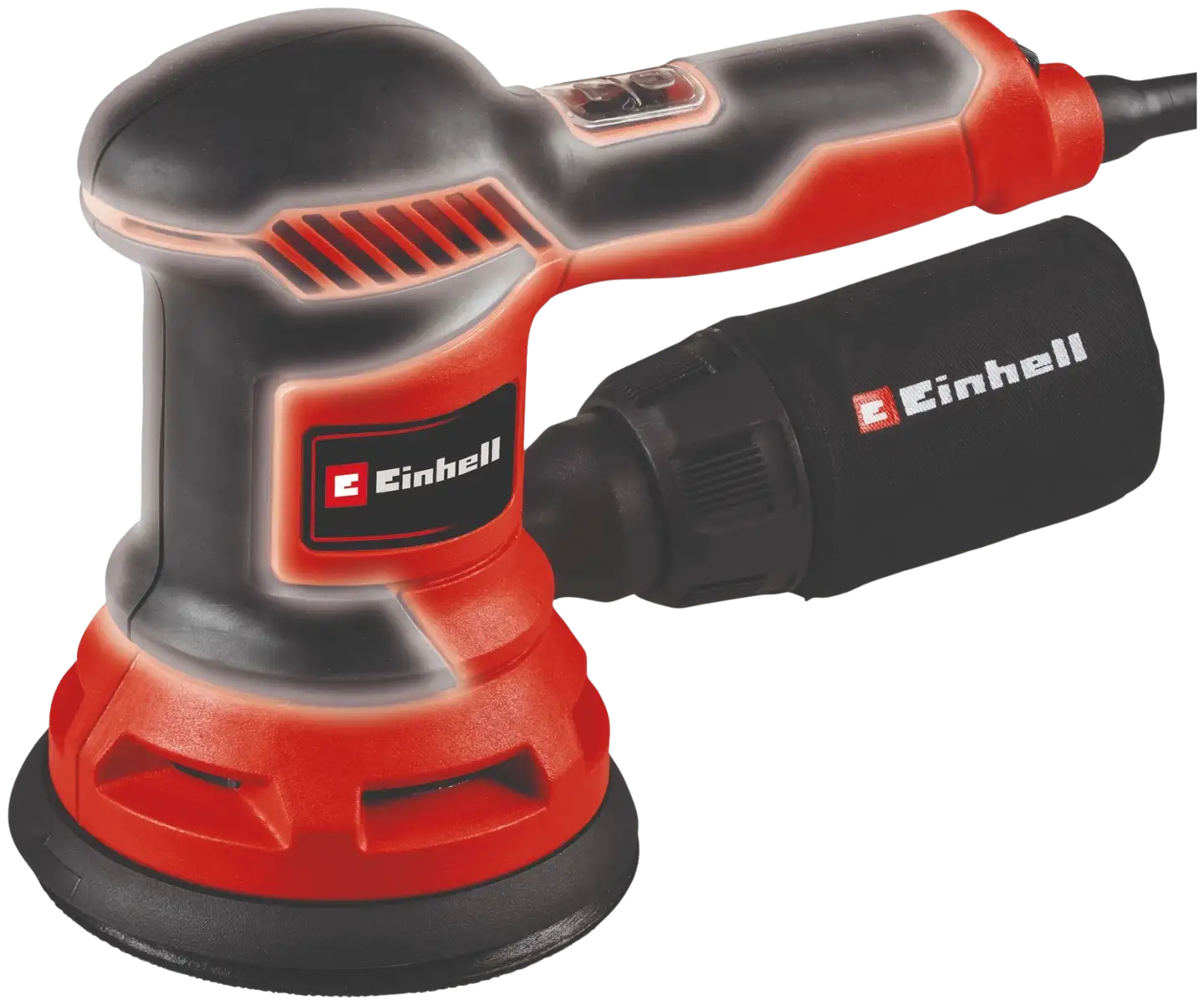 Einhell epäkeskohiomakone TC-RS 425 E - 3