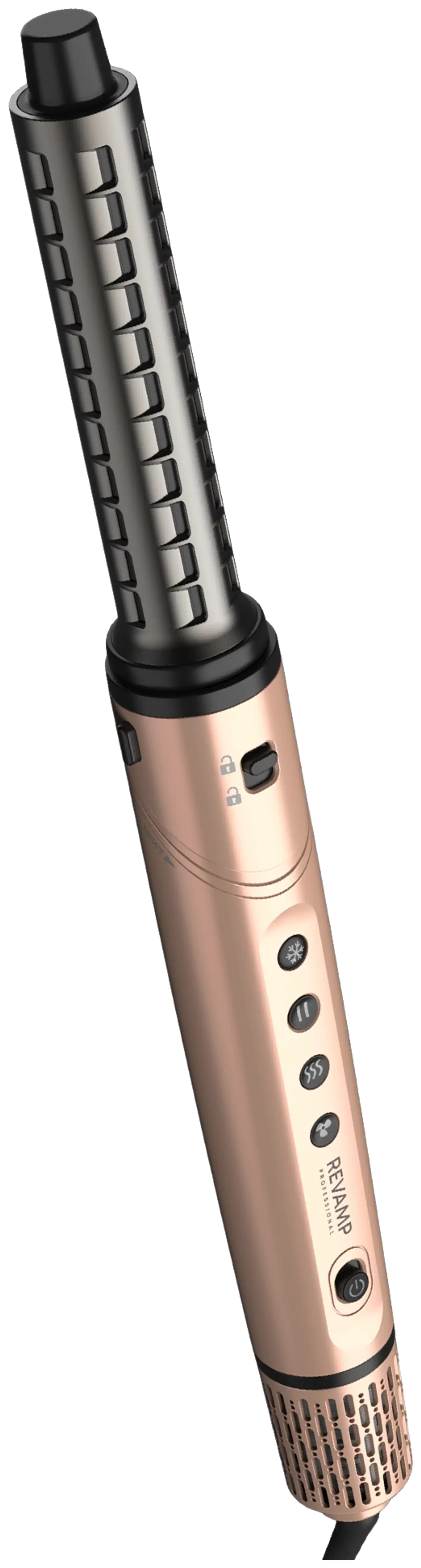 Revamp Dynamic Radiance Pro Blow Dry 7in1 Ionic multistyler hiustenmuotoilija (DR-2850GD-EU) - 5