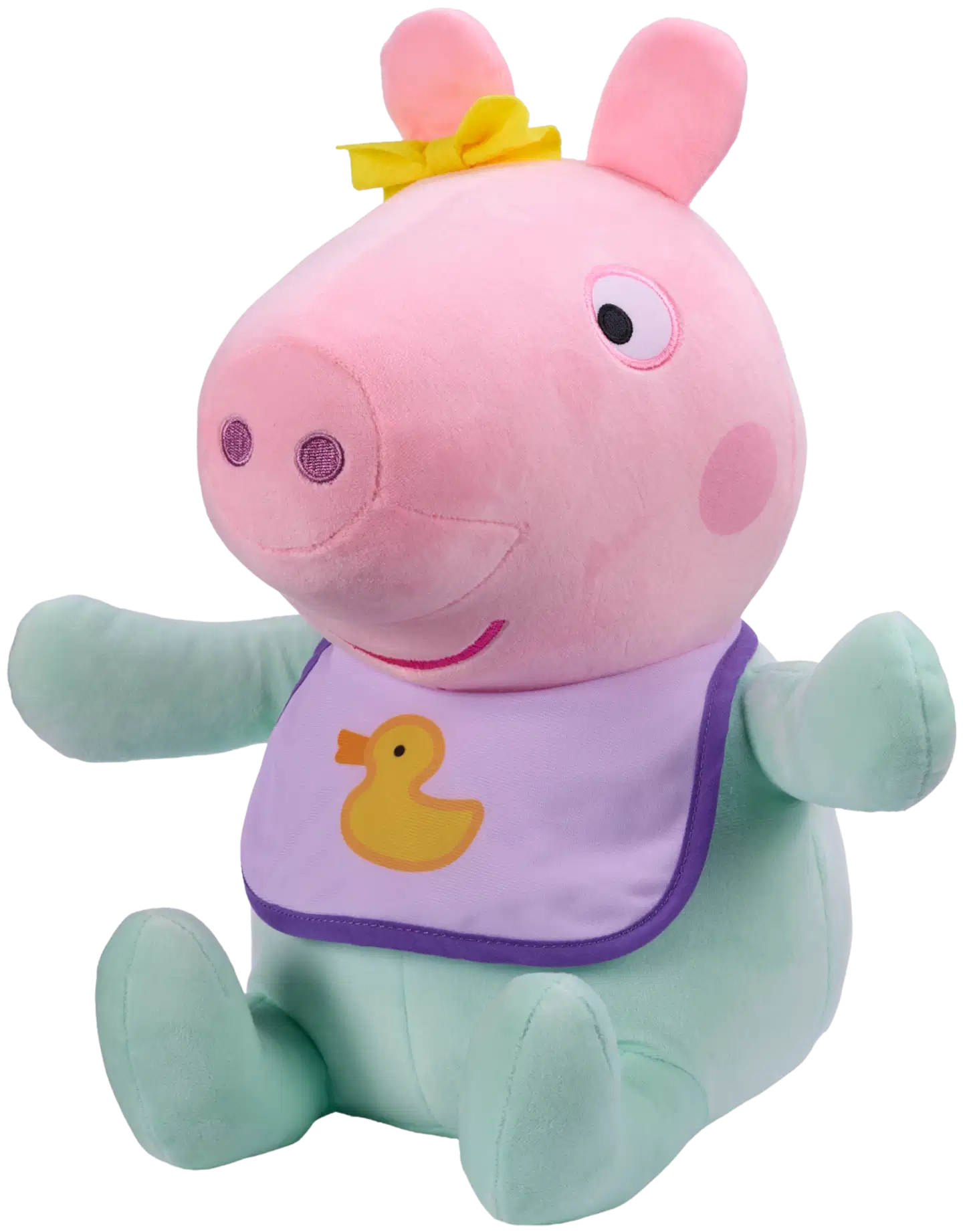 Peppa Large Evie 45 Cm Plush - 1