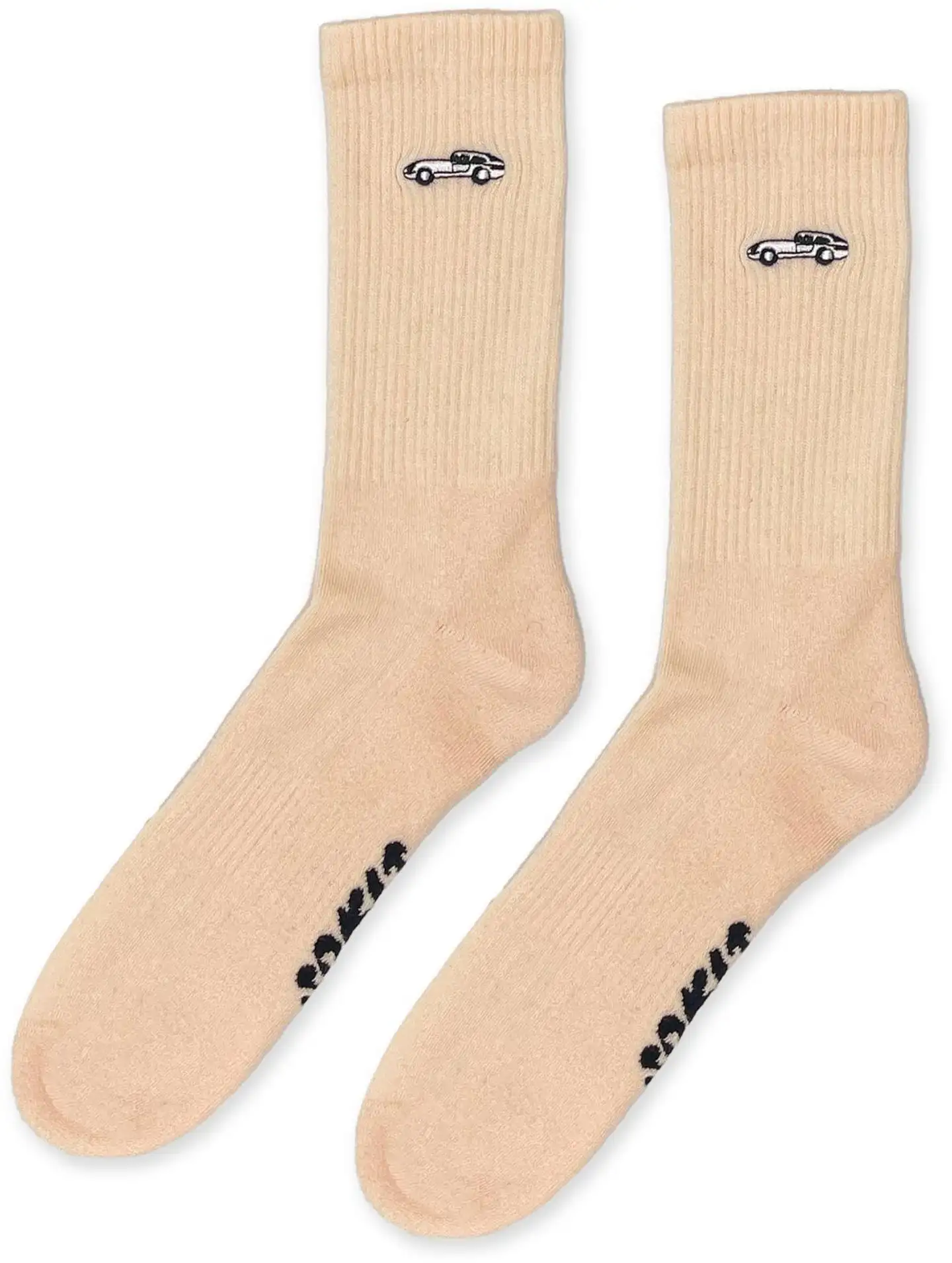 Sokit unisex sukat sports car 41-46