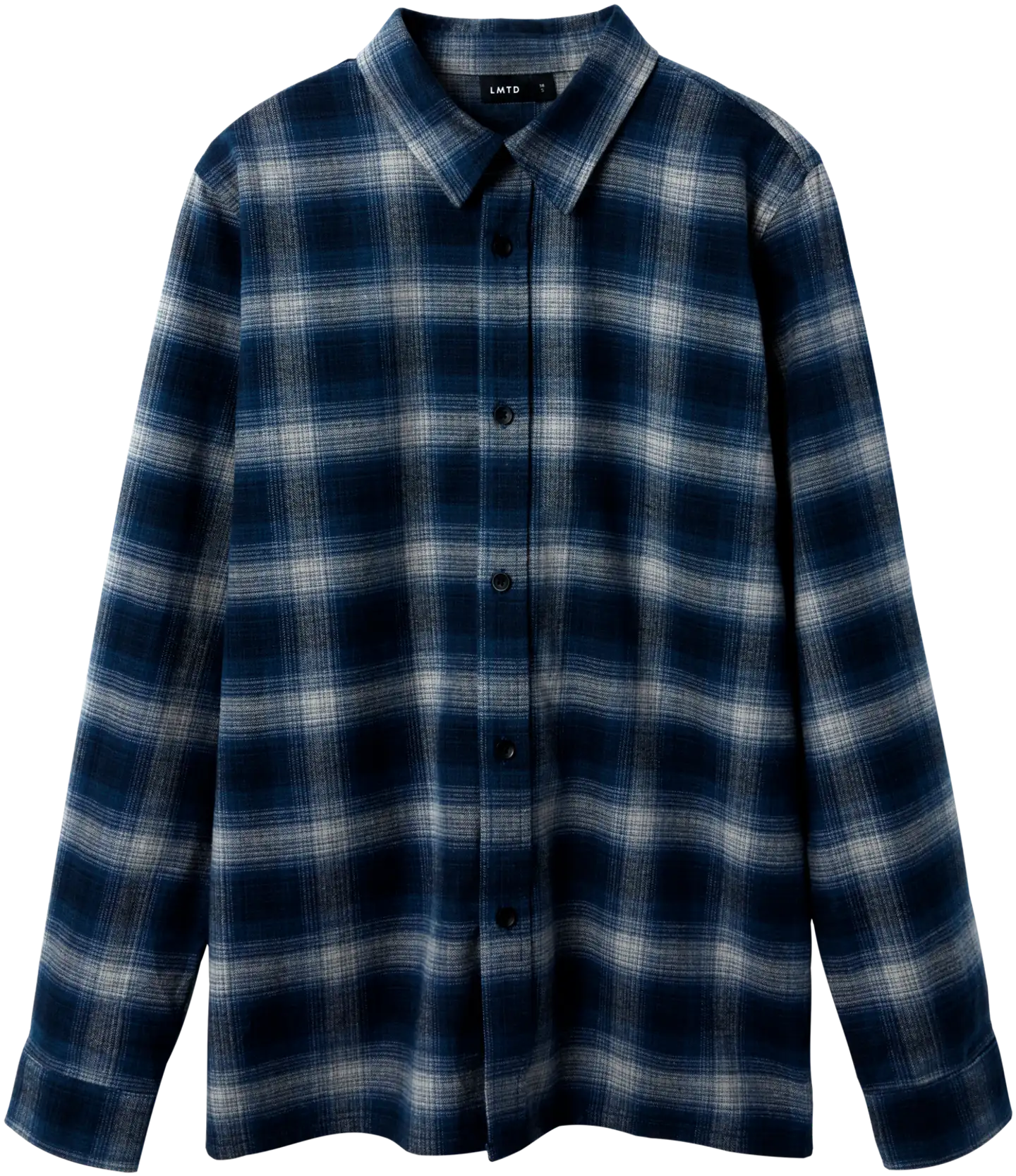 LMTD lasten paita - Pageant Blue - 2