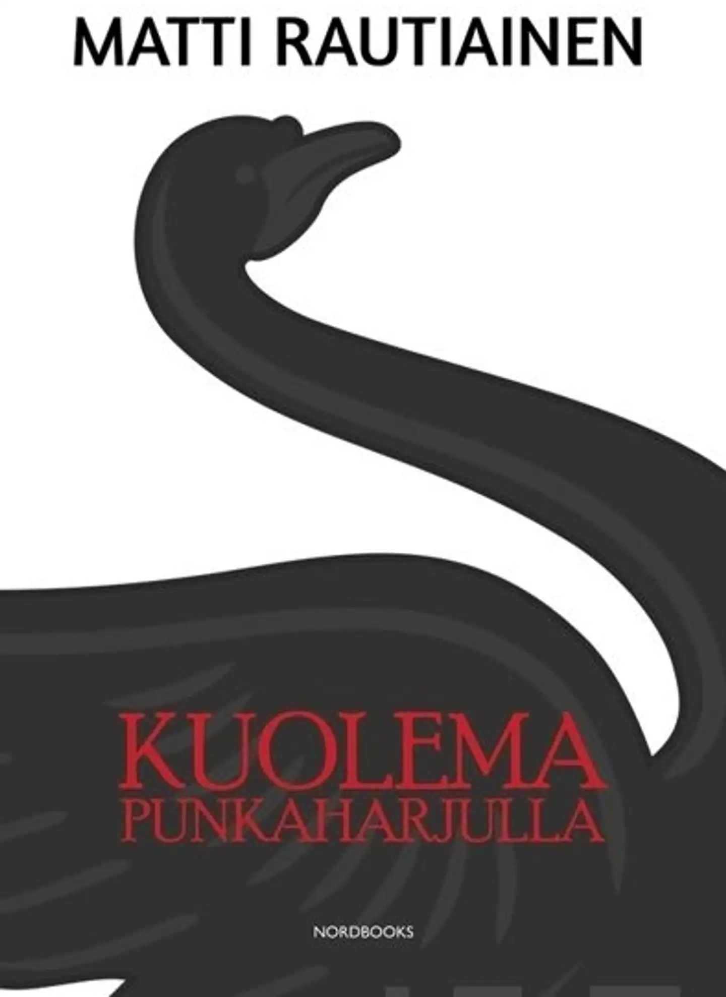 Rautiainen, Kuolema Punkaharjulla