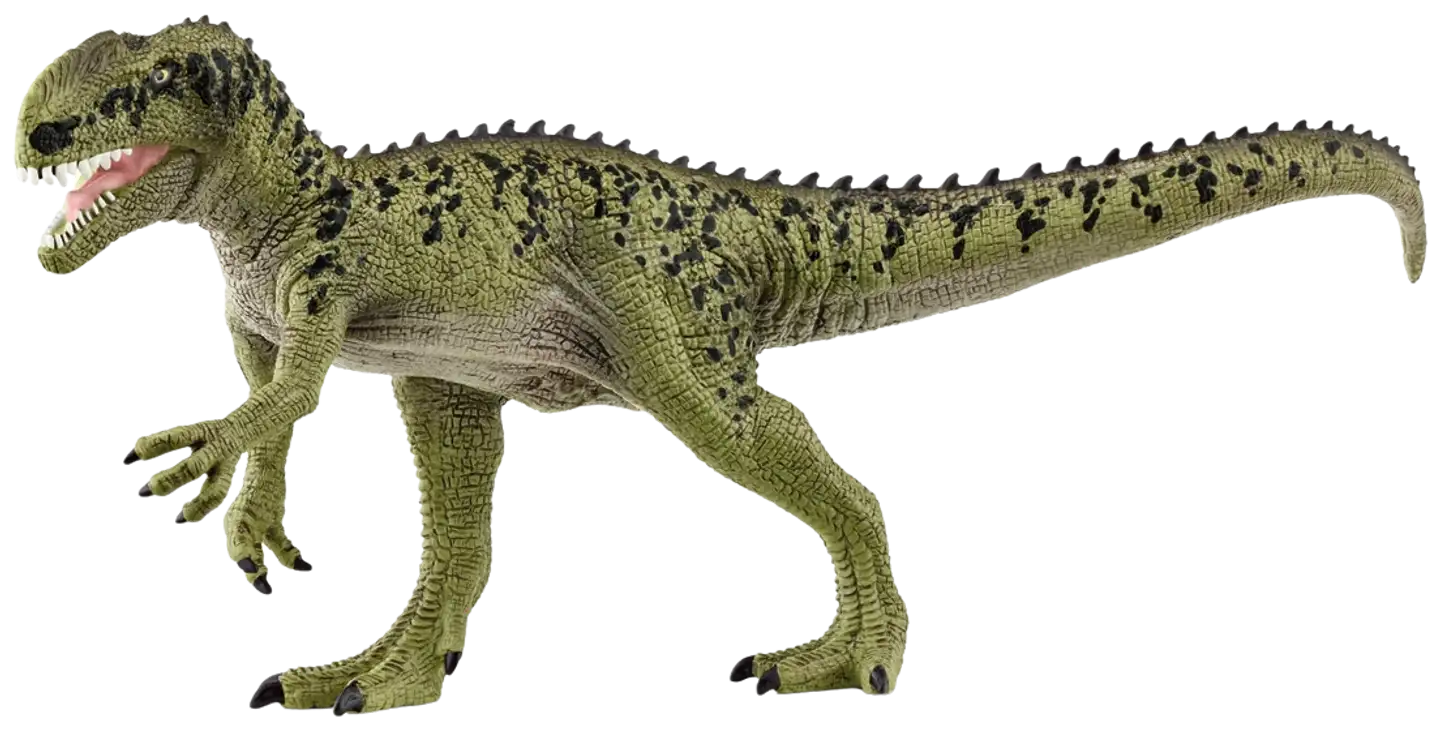 Schleich Monolophosaurus