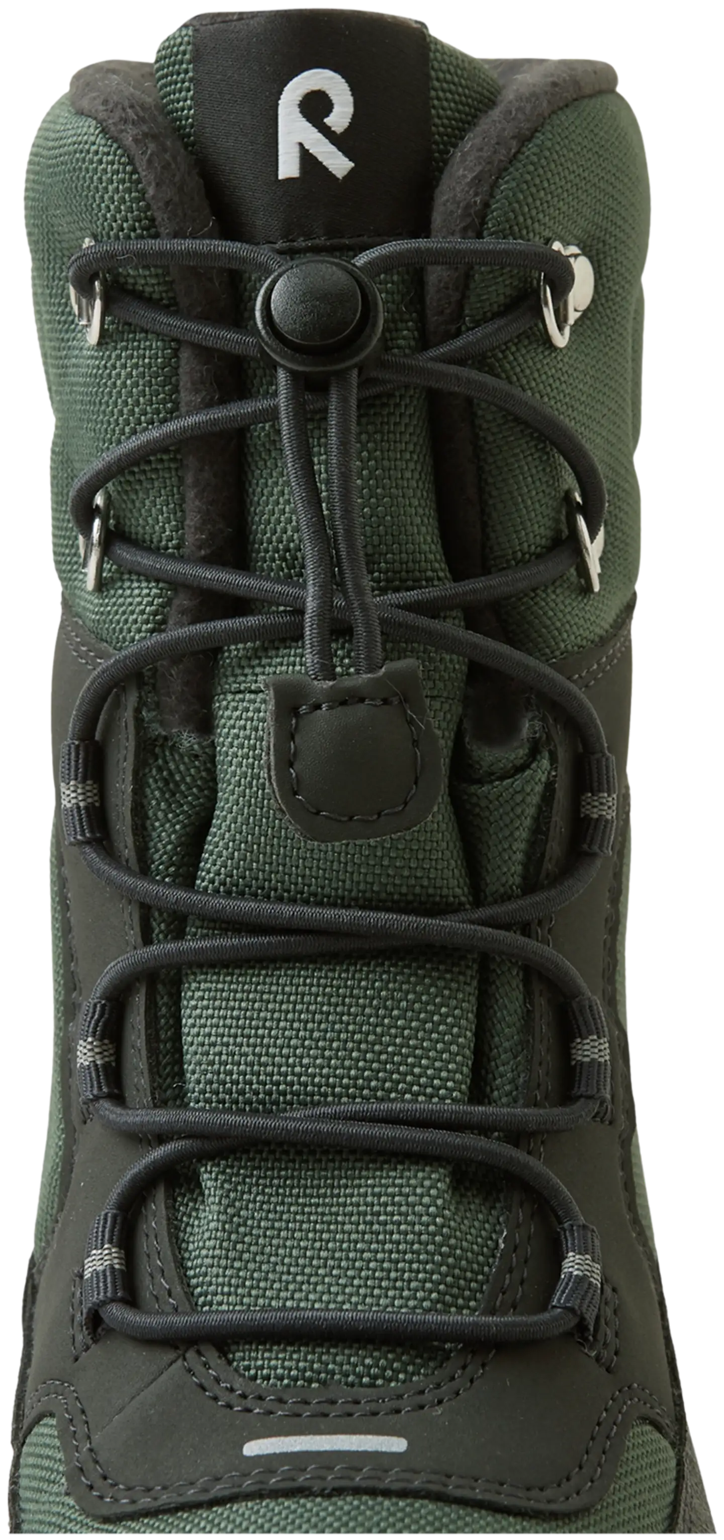 Reima lasten talvisaapas Laplander - Thyme green - 7