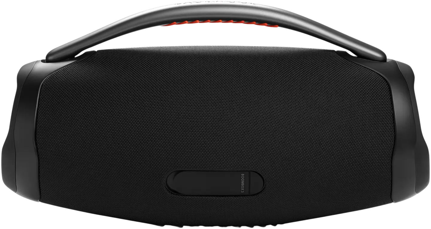 Bluetooth kaiutin JBL Boombox 3 musta - 2
