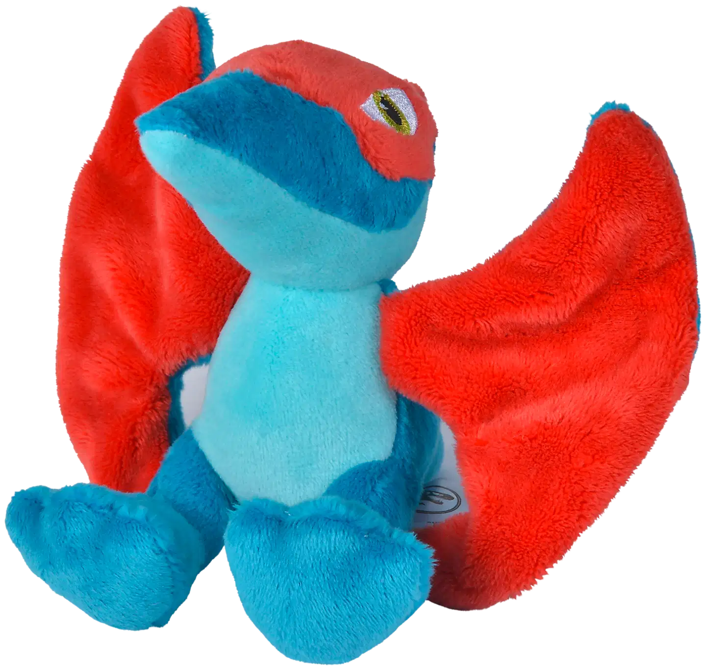 Simba Toys - Universal Pikkudino, pehmo, 12 cm, lajitelmassa 12 erilaista - 13