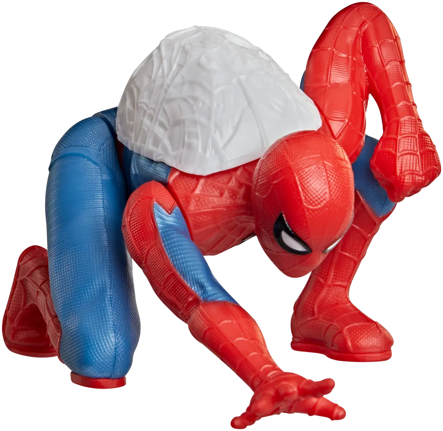 Spider-Man Brand New Day hahmo Spider-man Flipping - 3