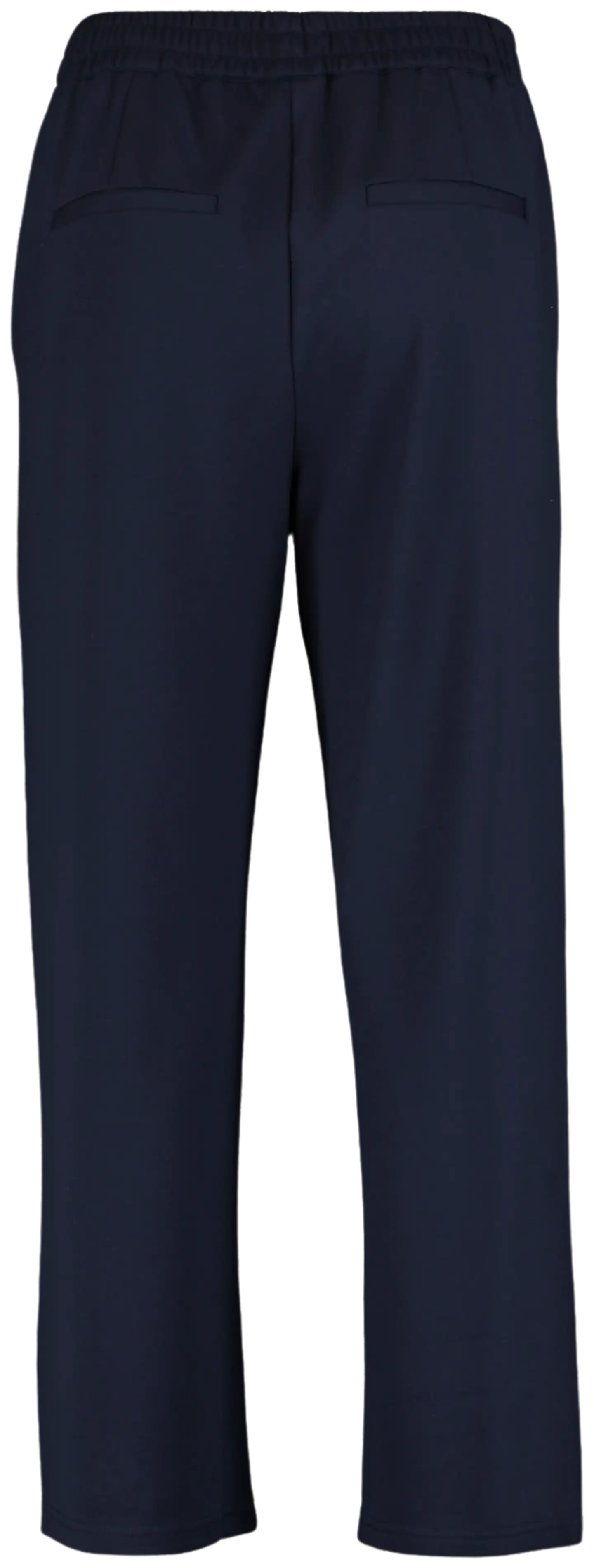 Zabaione naisten culottes-housut Amalia KY-PR801-0182 - Navy - 3