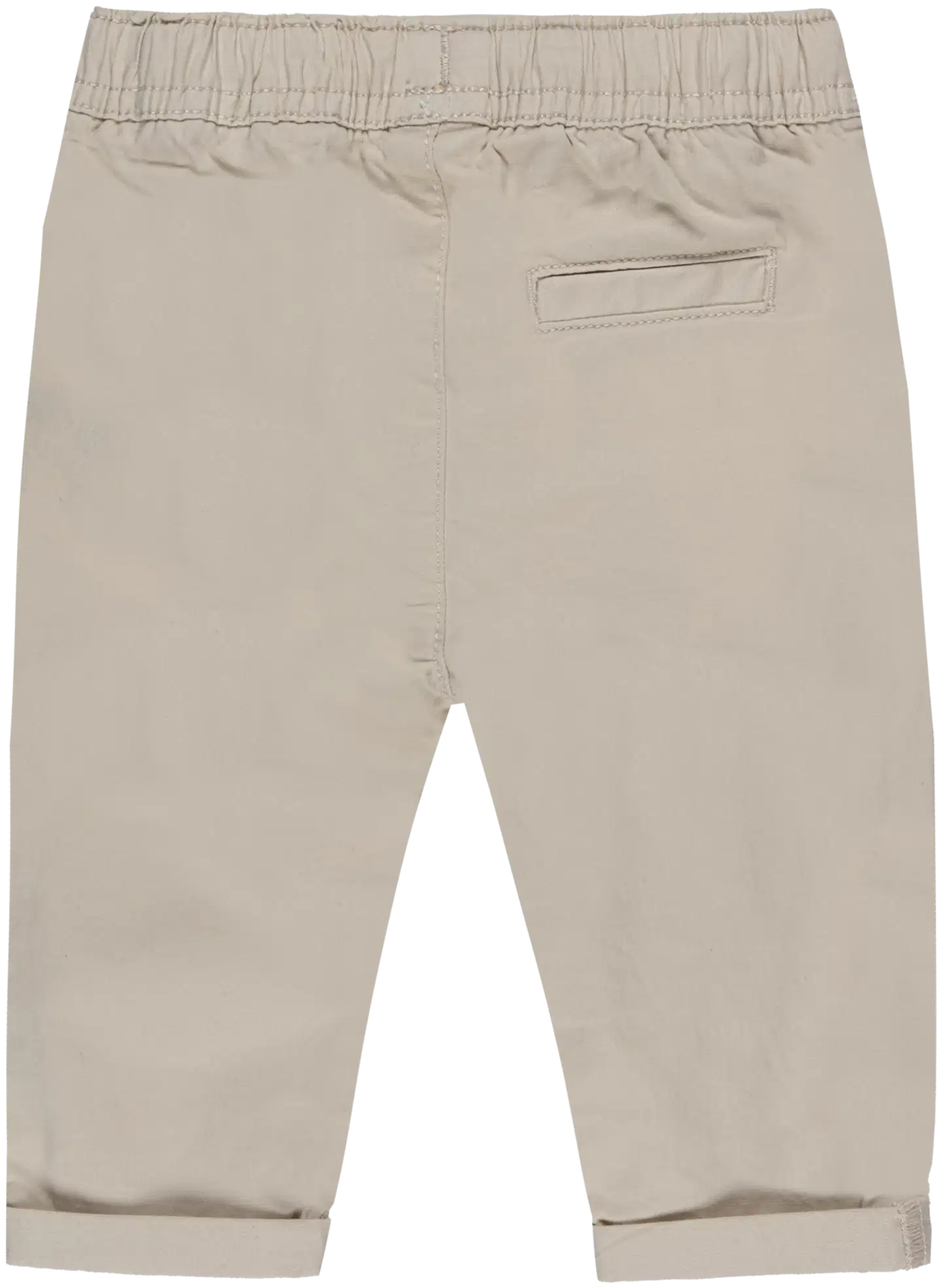 TEX BABY vauvojen chinohousut I274219 - ECRU 2 - 2