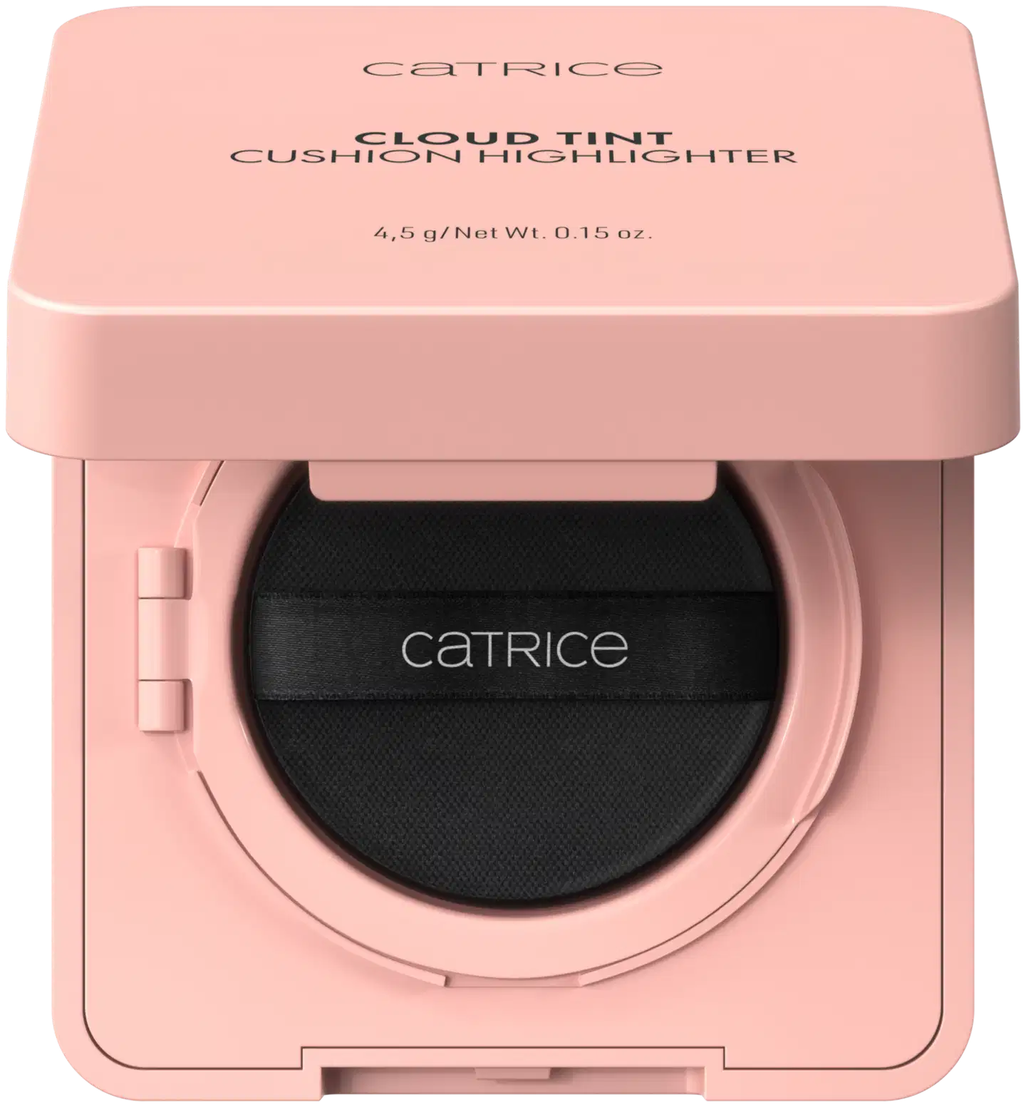 Catrice Cloud Tint Cushion Highlighter C010 - 3