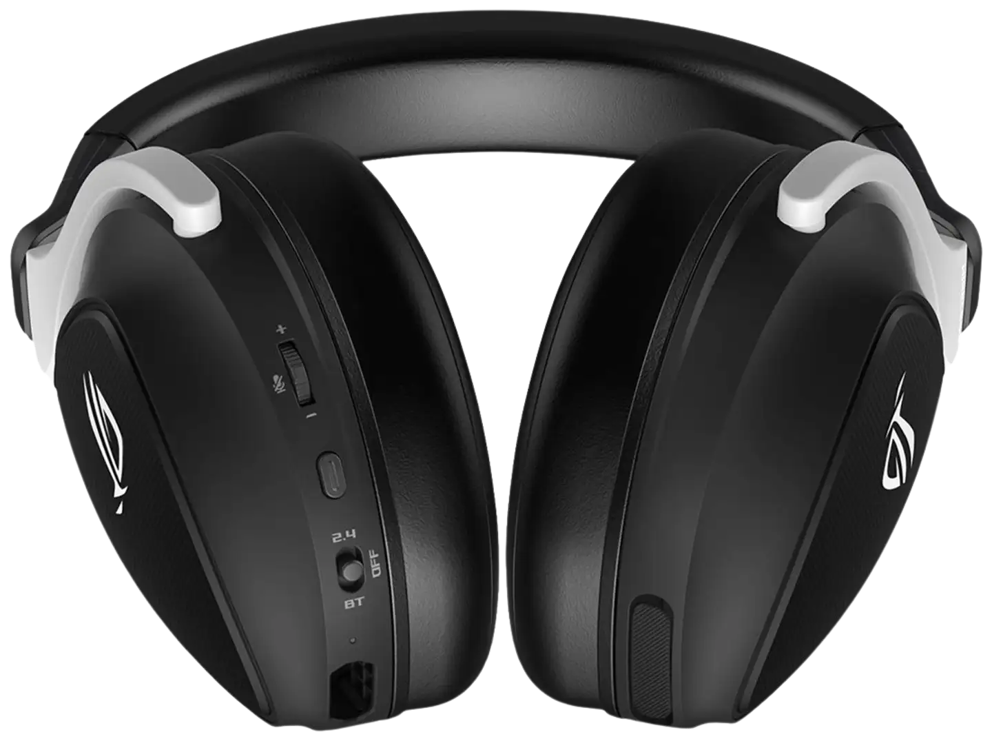 ASUS langaton pelikuuloke ROG Delta S wireless 7.1 - 6