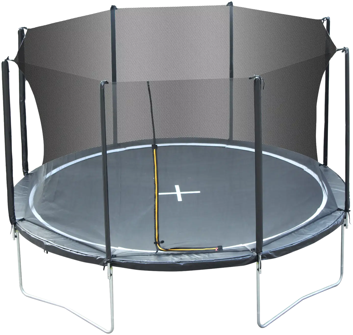 Trampoliini 396 cm - 1