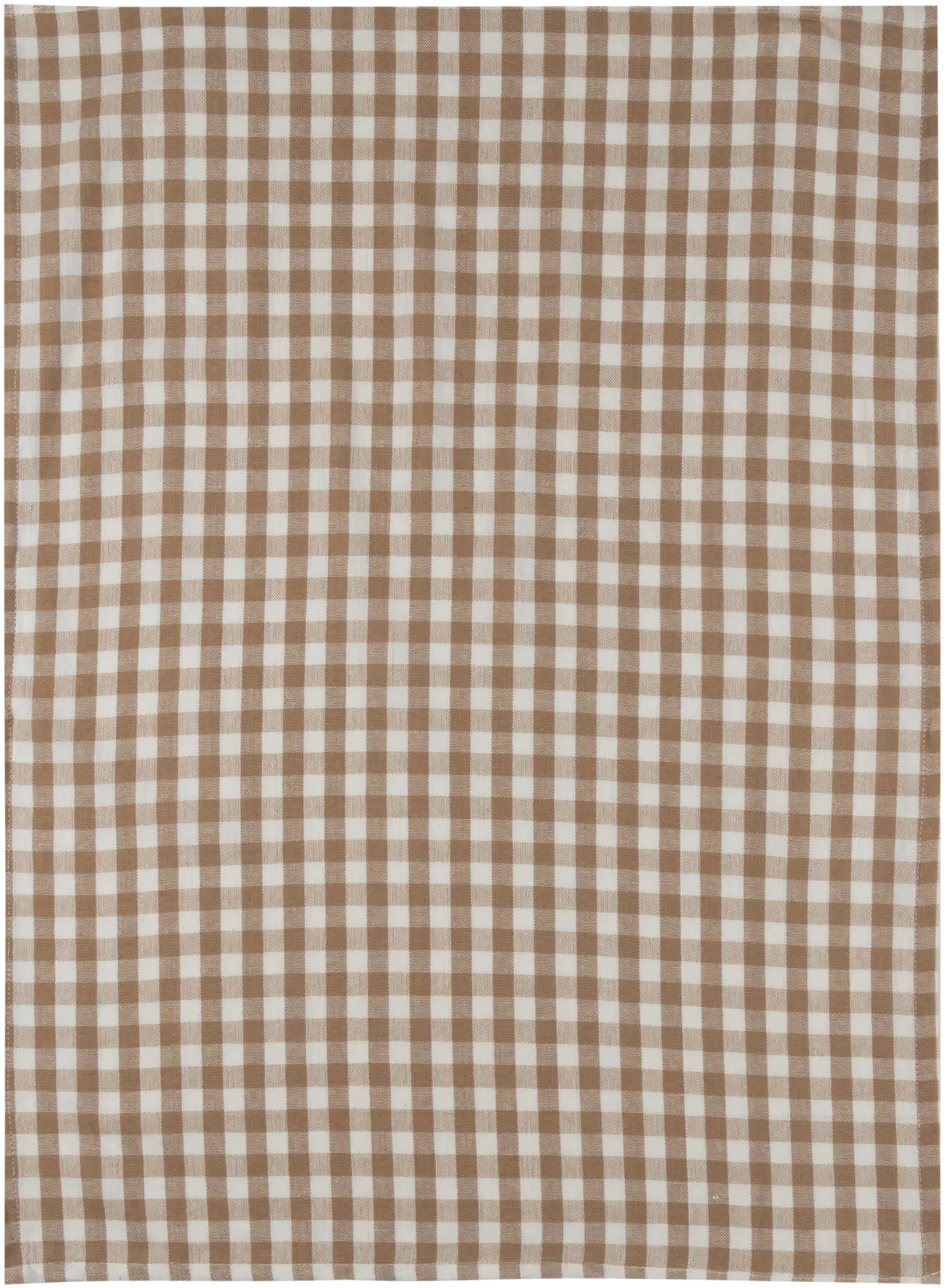House keittiöpyyhe Anni beige/valkoinen 5 kpl - 5