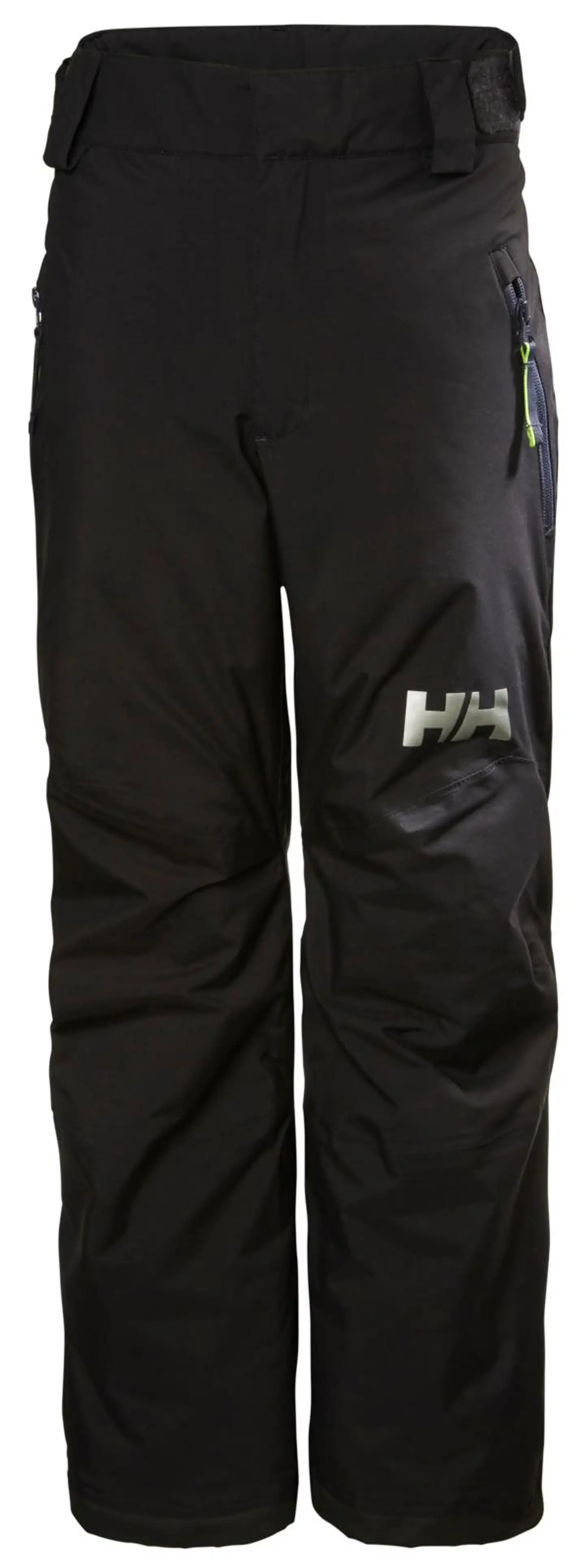 Helly Hansen nuorten tekninen toppahousu Legendary 41606 - BLACK - 1