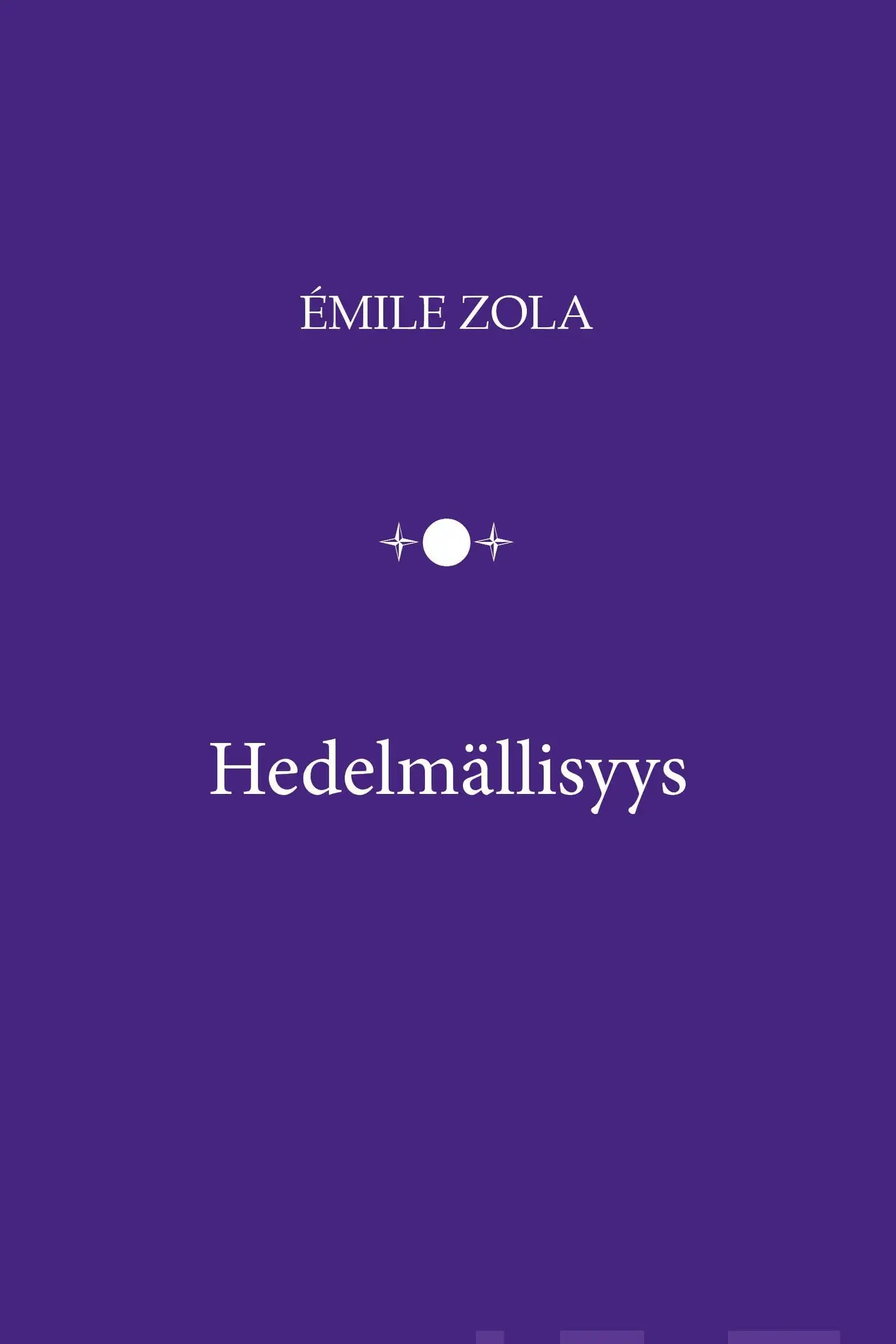 Zola, Hedelmällisyys