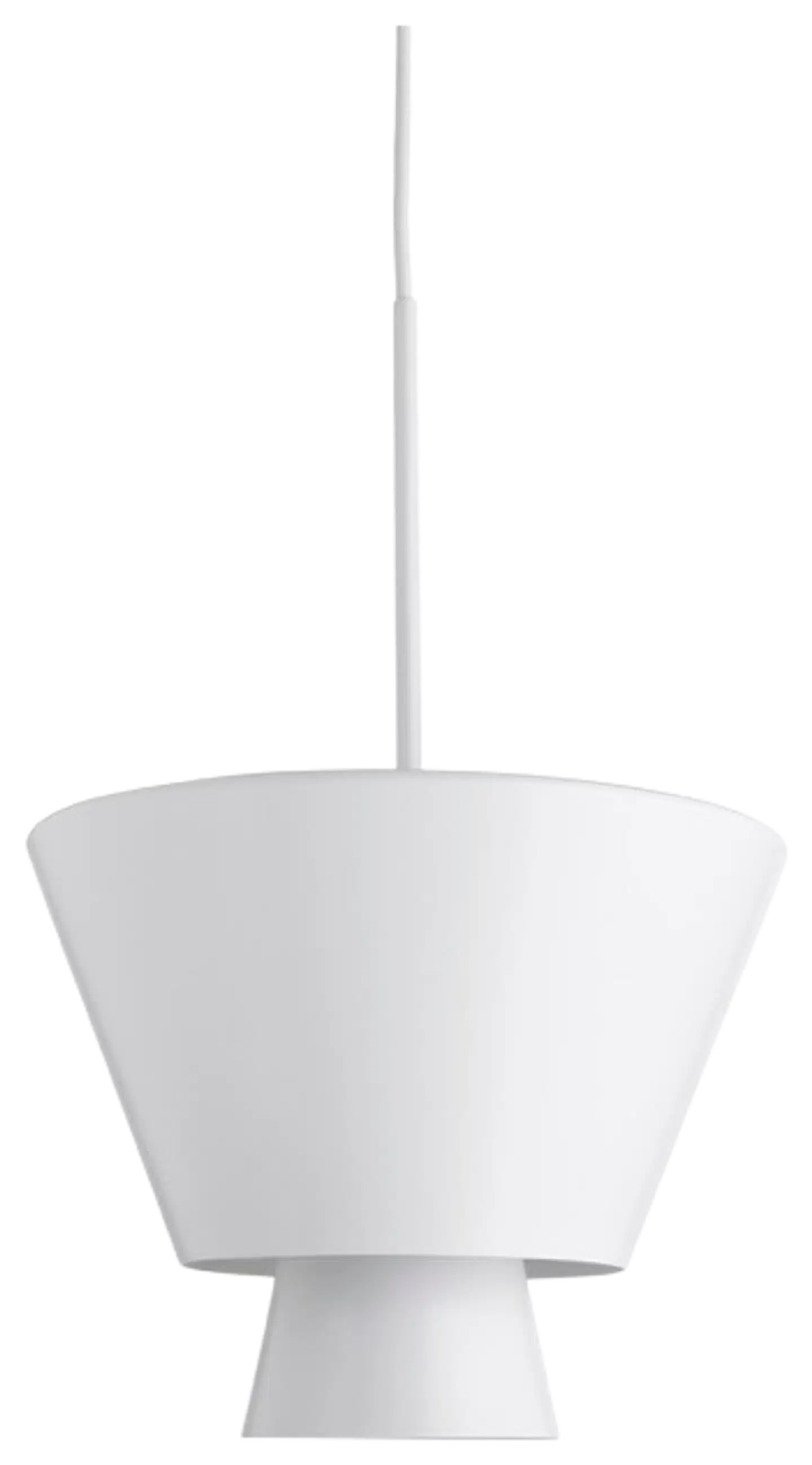 Lundia Loiste kattovalaisin - Valkoinen - 1