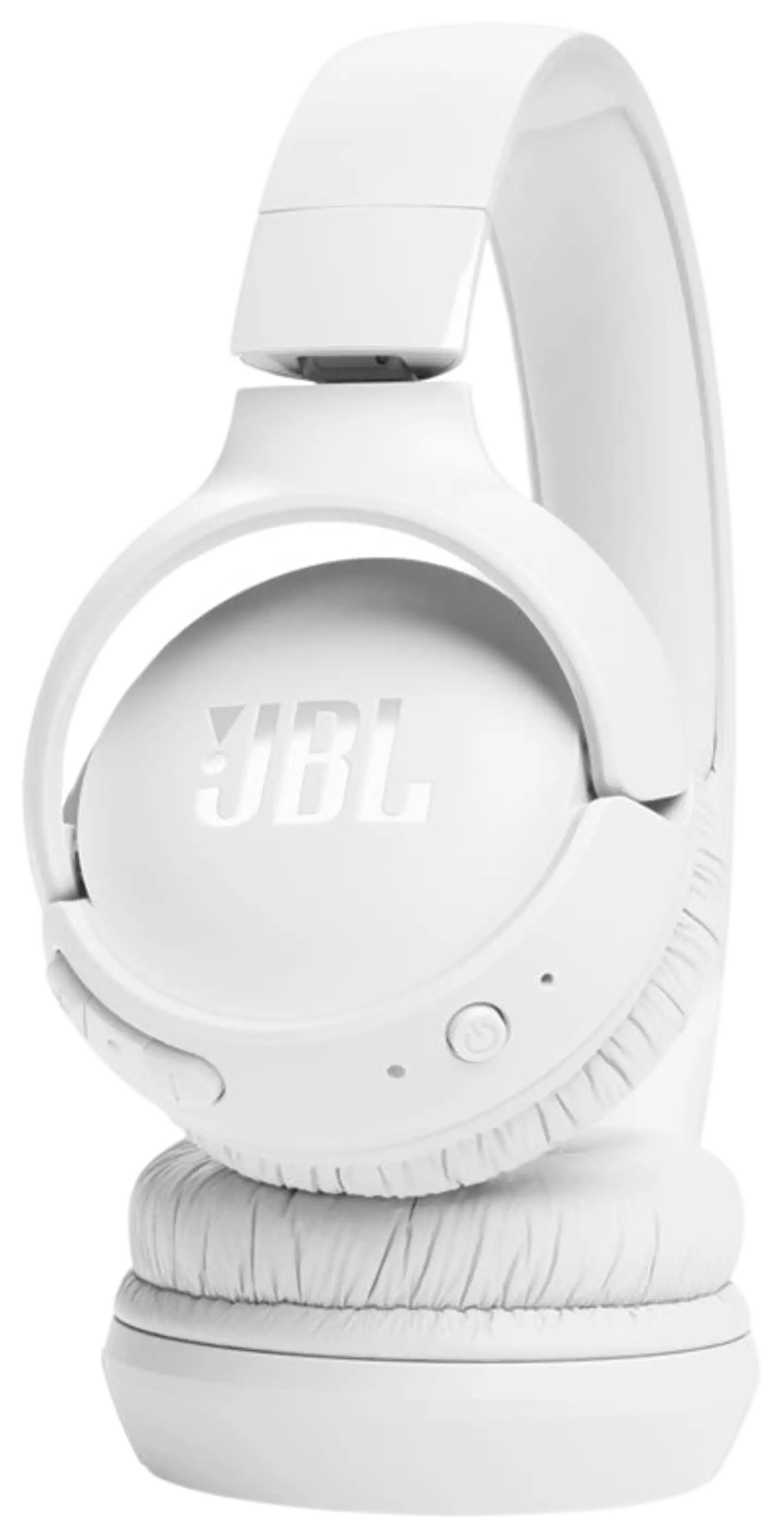 JBL Bluetooth sankakuulokkeet Tune 520BT valkoinen - 11