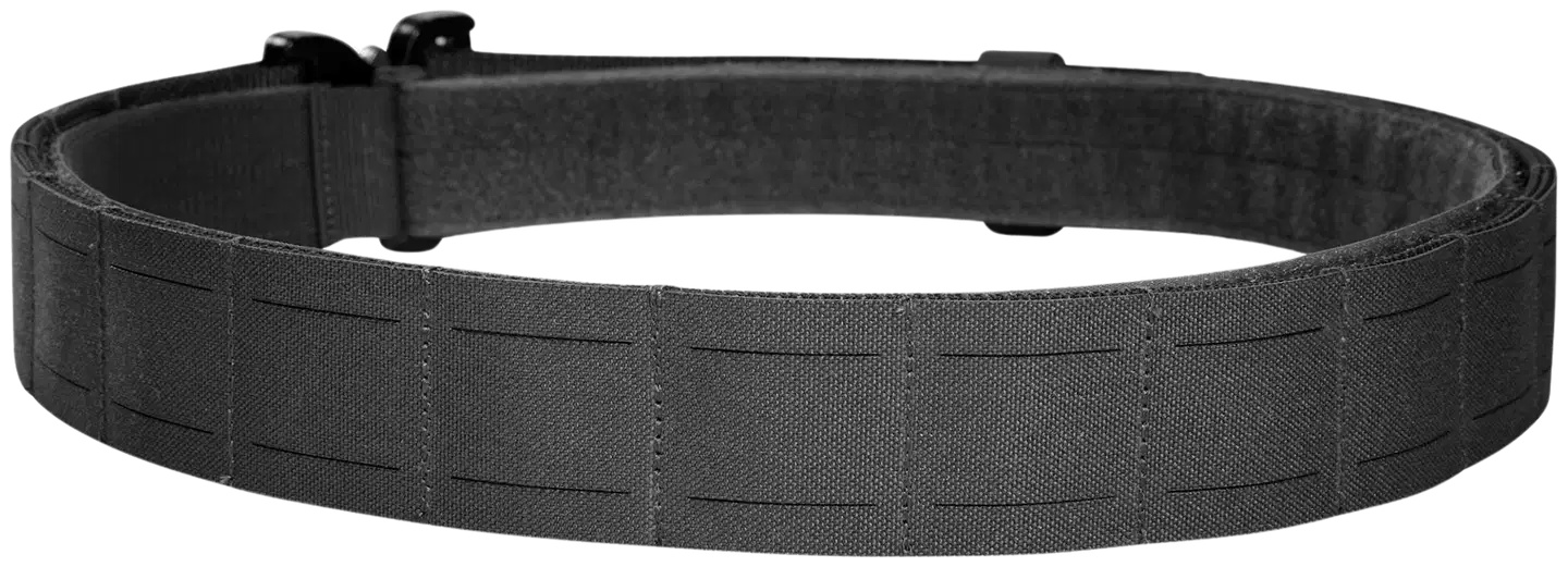 Tasmanian Tiger Modular Belt Set S asevyö, musta - 2