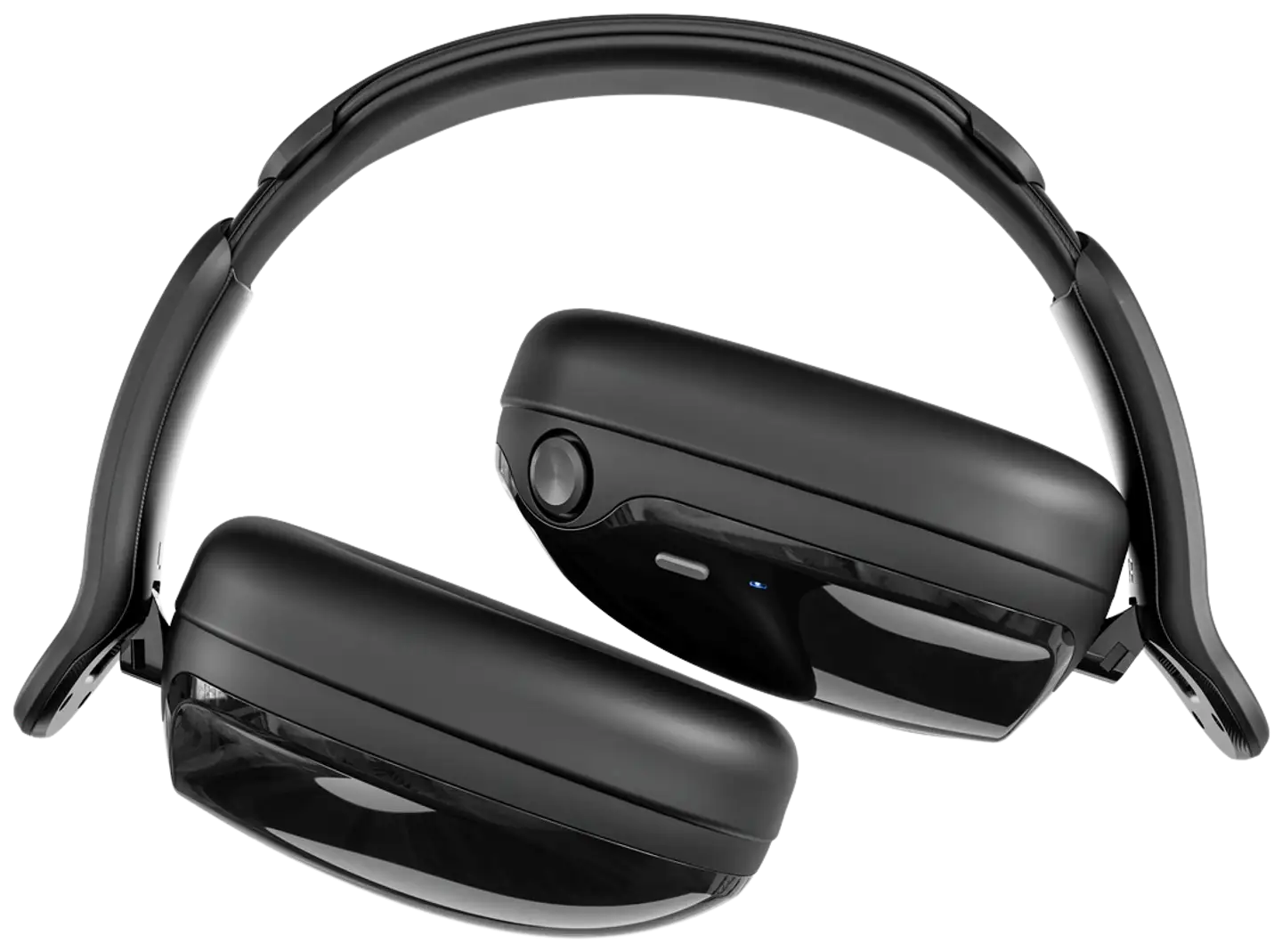 Skullcandy langattomat vastamelukuulokkeet Hesh 540 ANC musta - 4