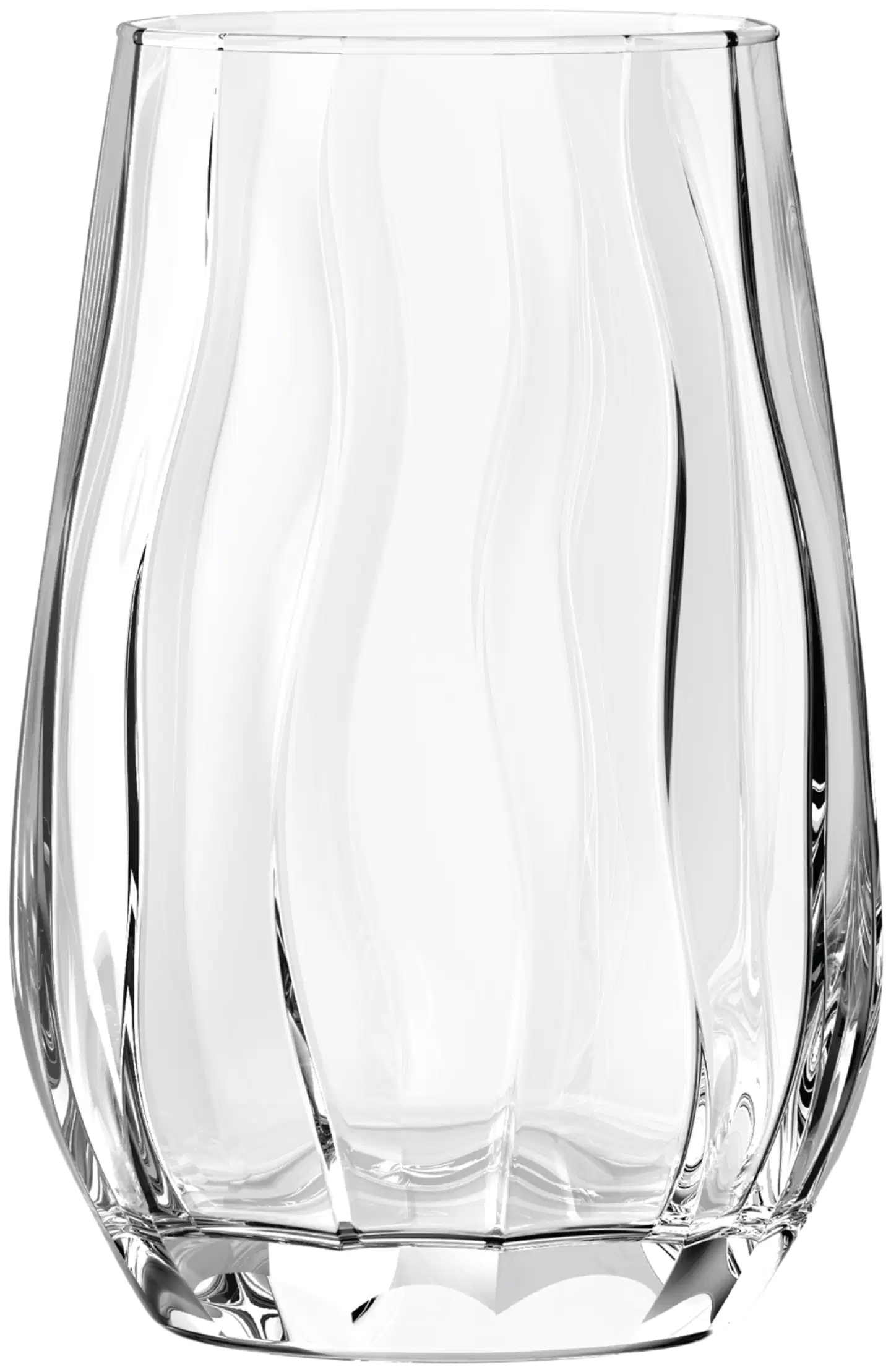 House lasi Bondi 36,5 cl 6 kpl - 1