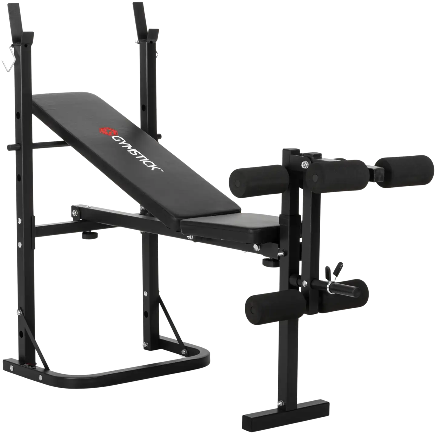 Gymstick Weight Bench 1 painonnostopenkki - 1