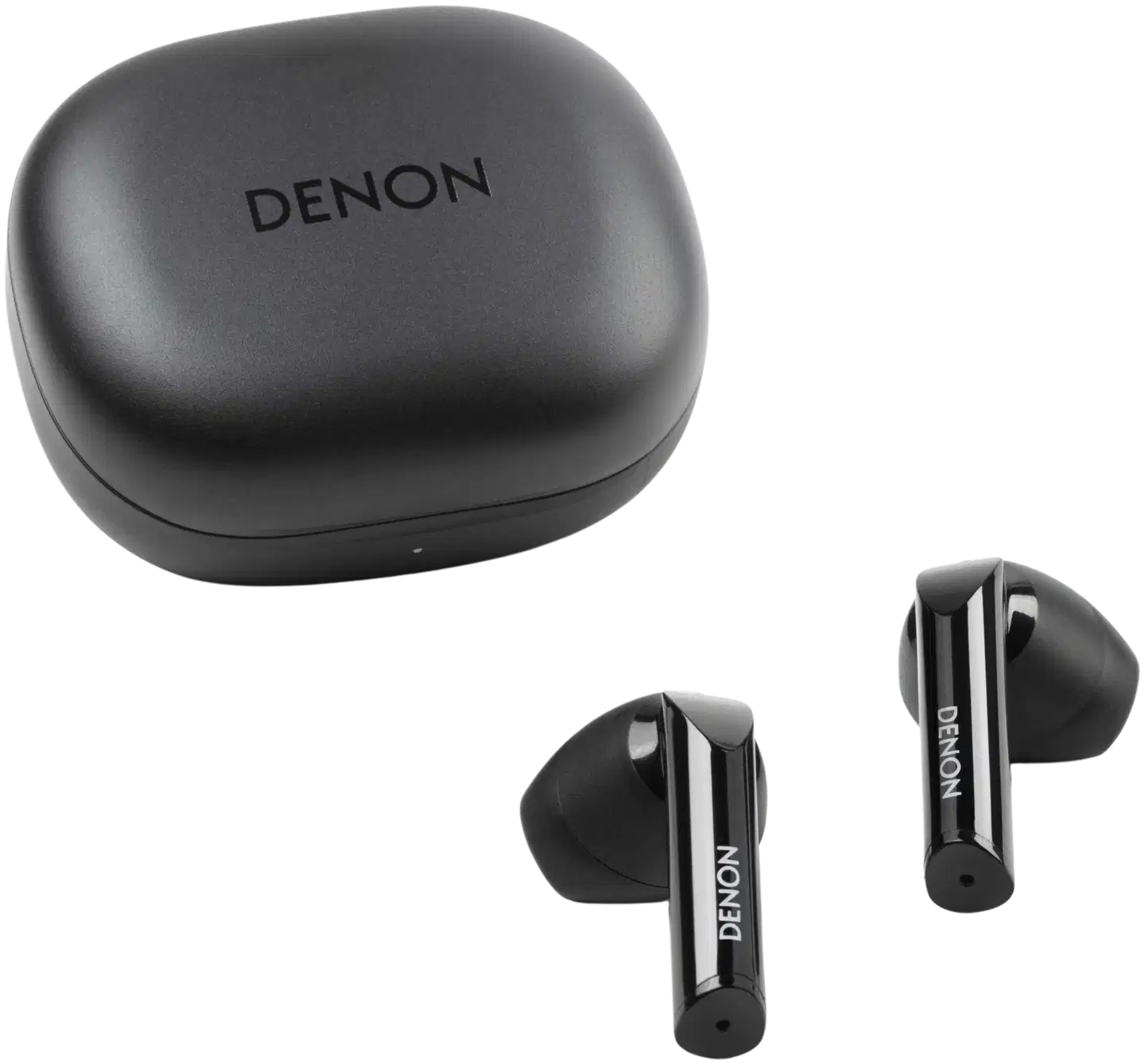 Denon nappikuulokkeet AH-C500W - 1