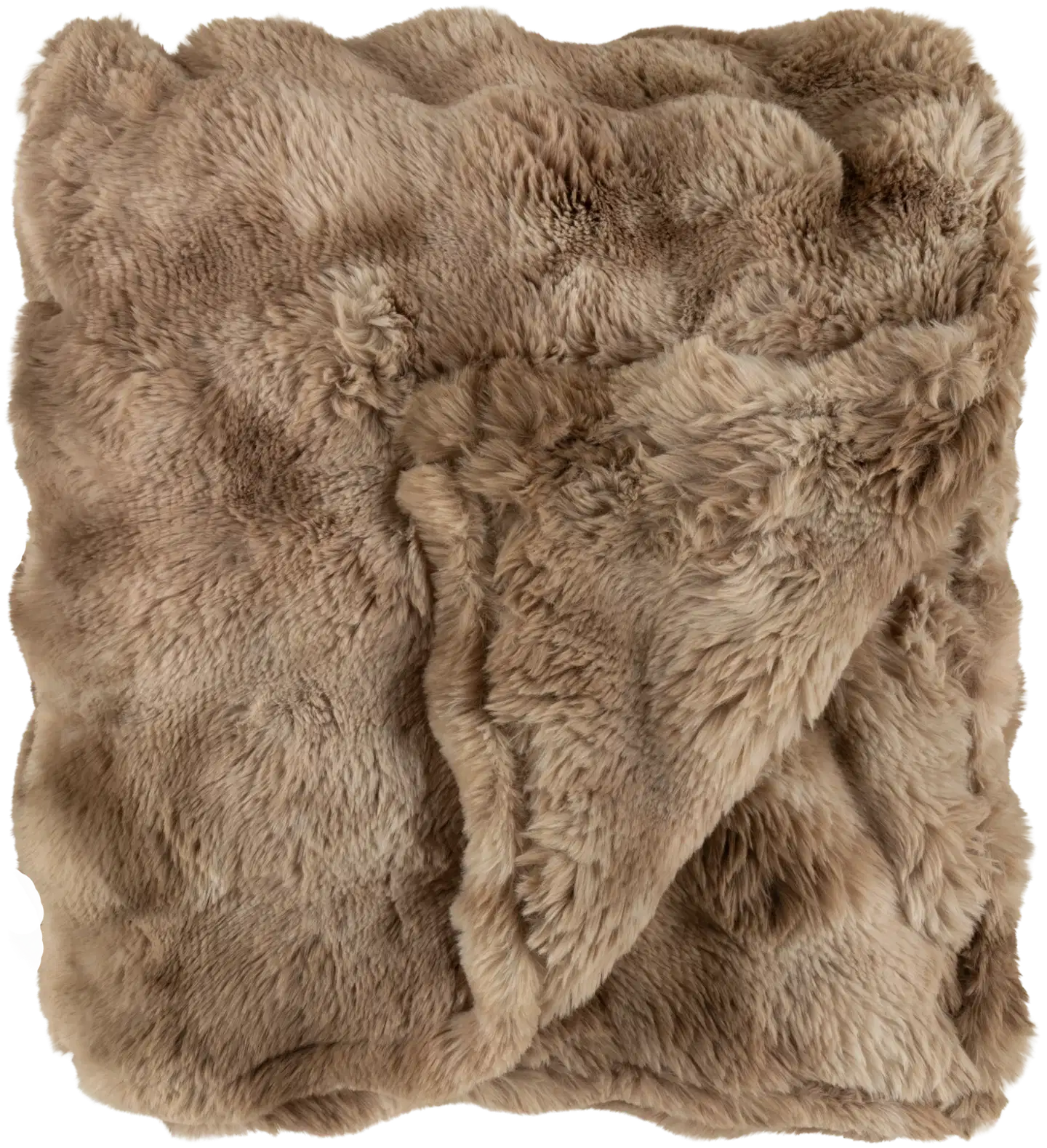 House huopa Luxebunny 130x170 cm ruskea - 2