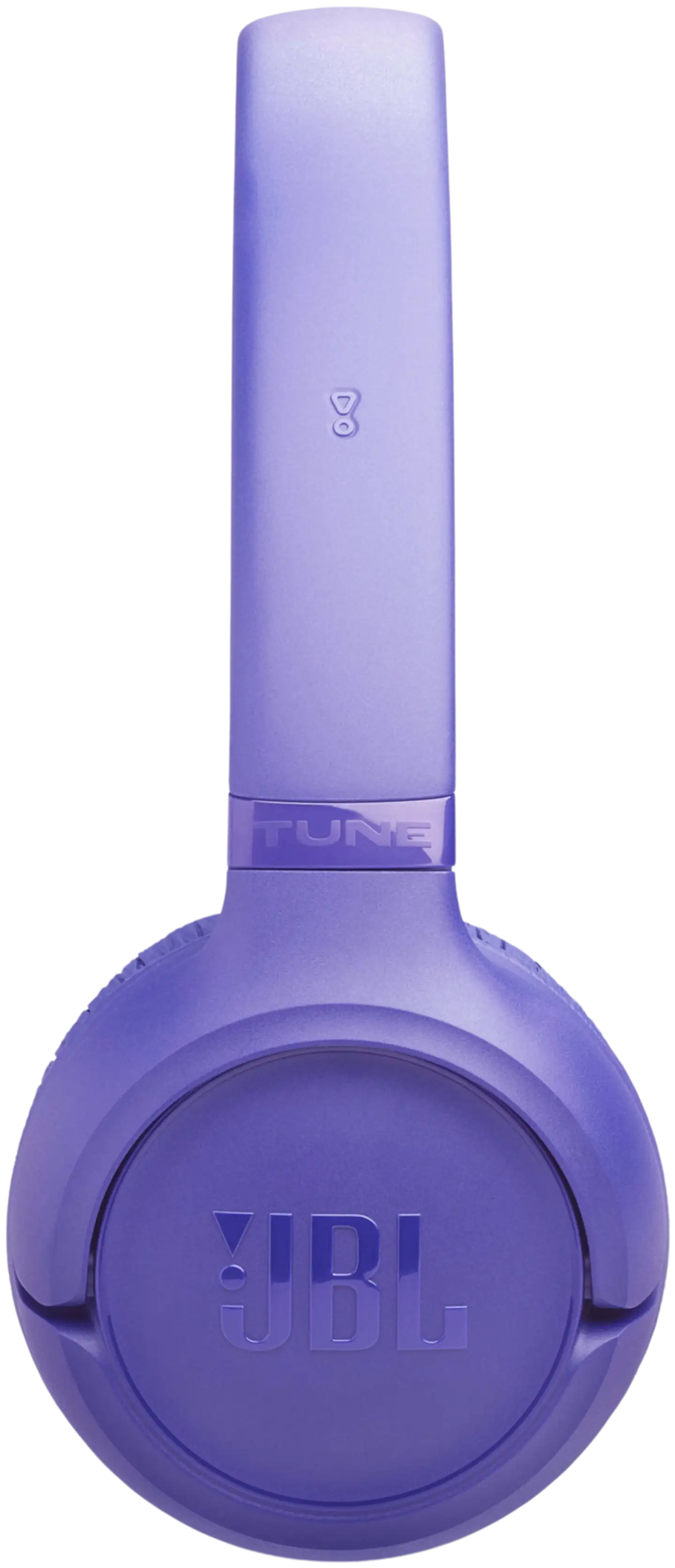 JBL langattomat sankakuulokkeet Tune 530BT laventeli - 5