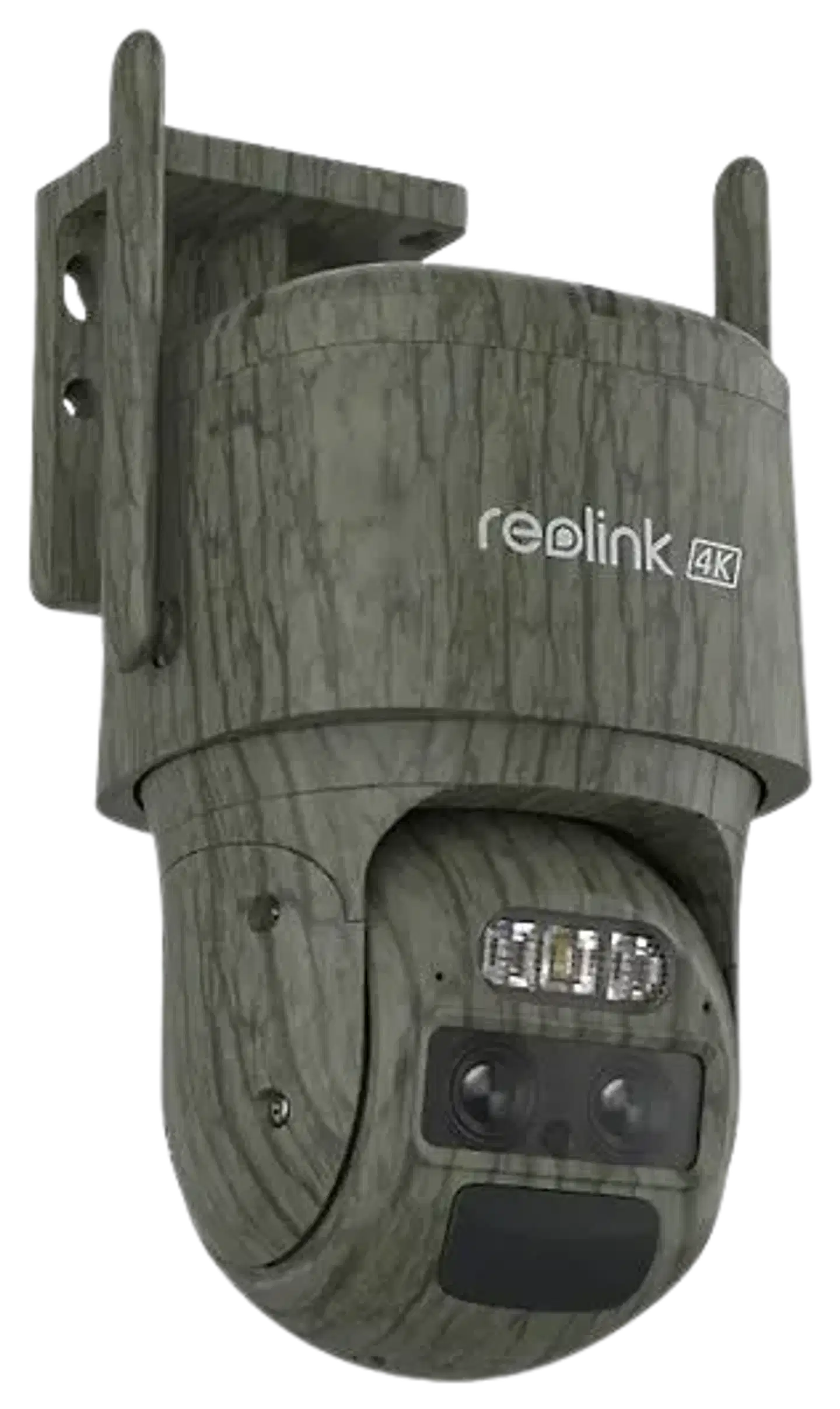 Reolink TrackMix (G770-C) 4K Wildlife PTZ 4G akkukamera Camo - 3