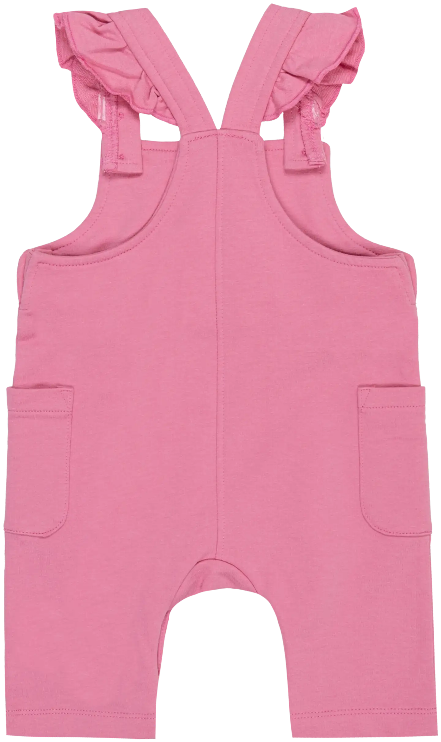 Ciraf vauvojen lappuhaalari Satumaa 250B260125 - Cashmere Pink - 2