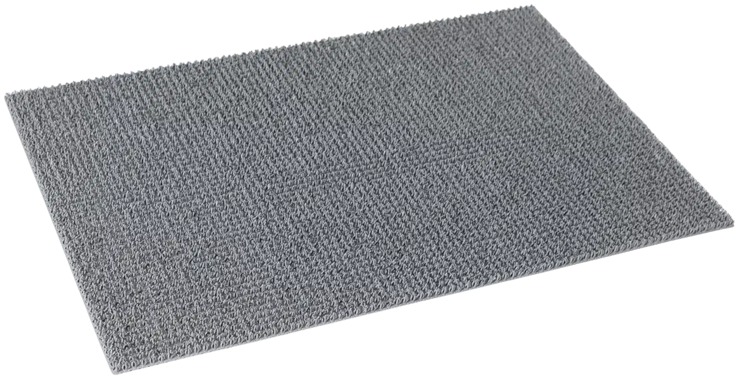 Finnturf ruohomatto 60x90cm harmaa - 1