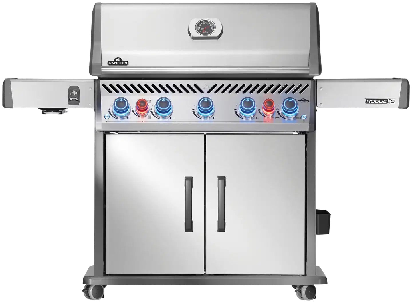 Napoleon Rogue PRO-S625 RST kaasugrilli - 2