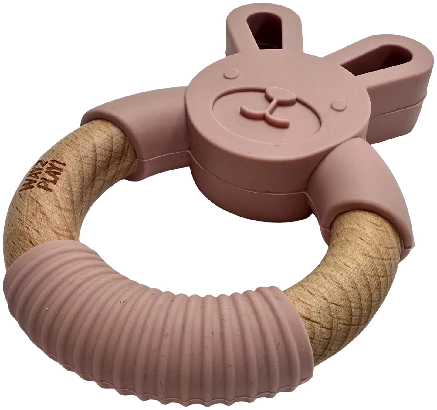 Way2Play-Purulelu Puu/Silikoni - 5