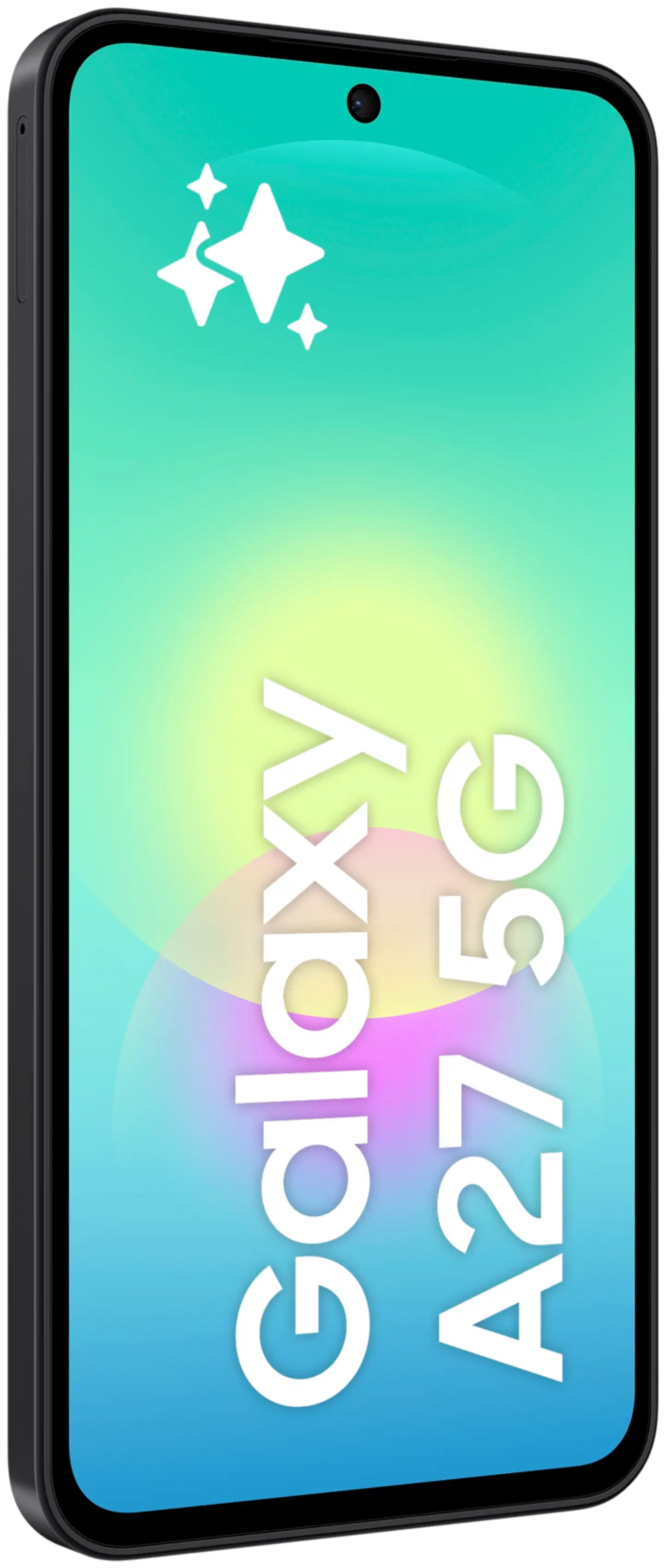 Samsung Älypuhelin Galaxy A27 5G 128 GB Musta - 3