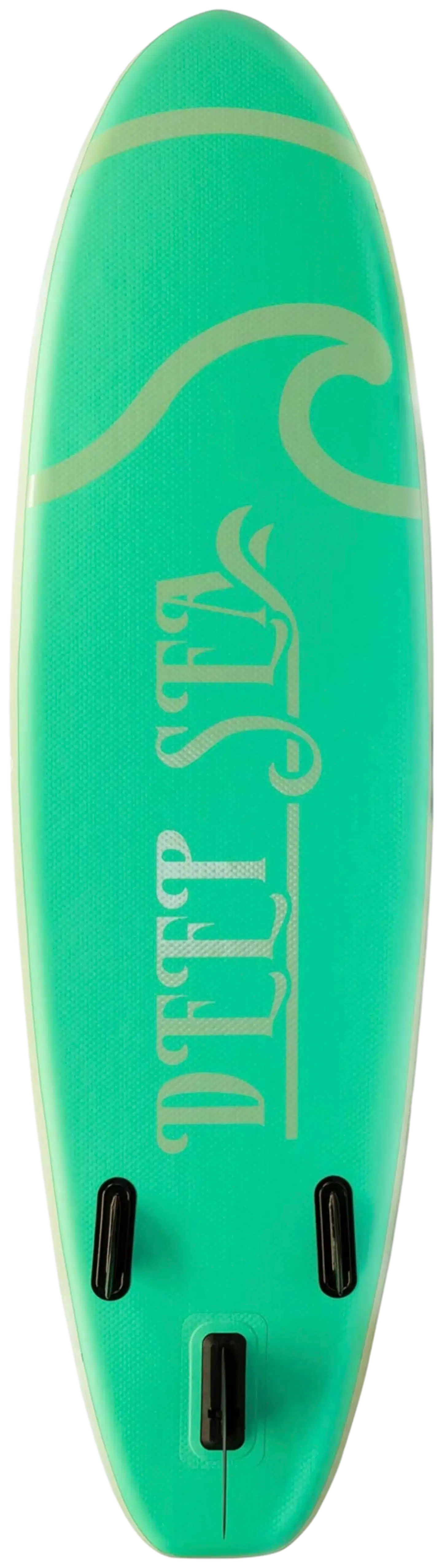 Deep Sea SUP-lautasetti Standard - 3