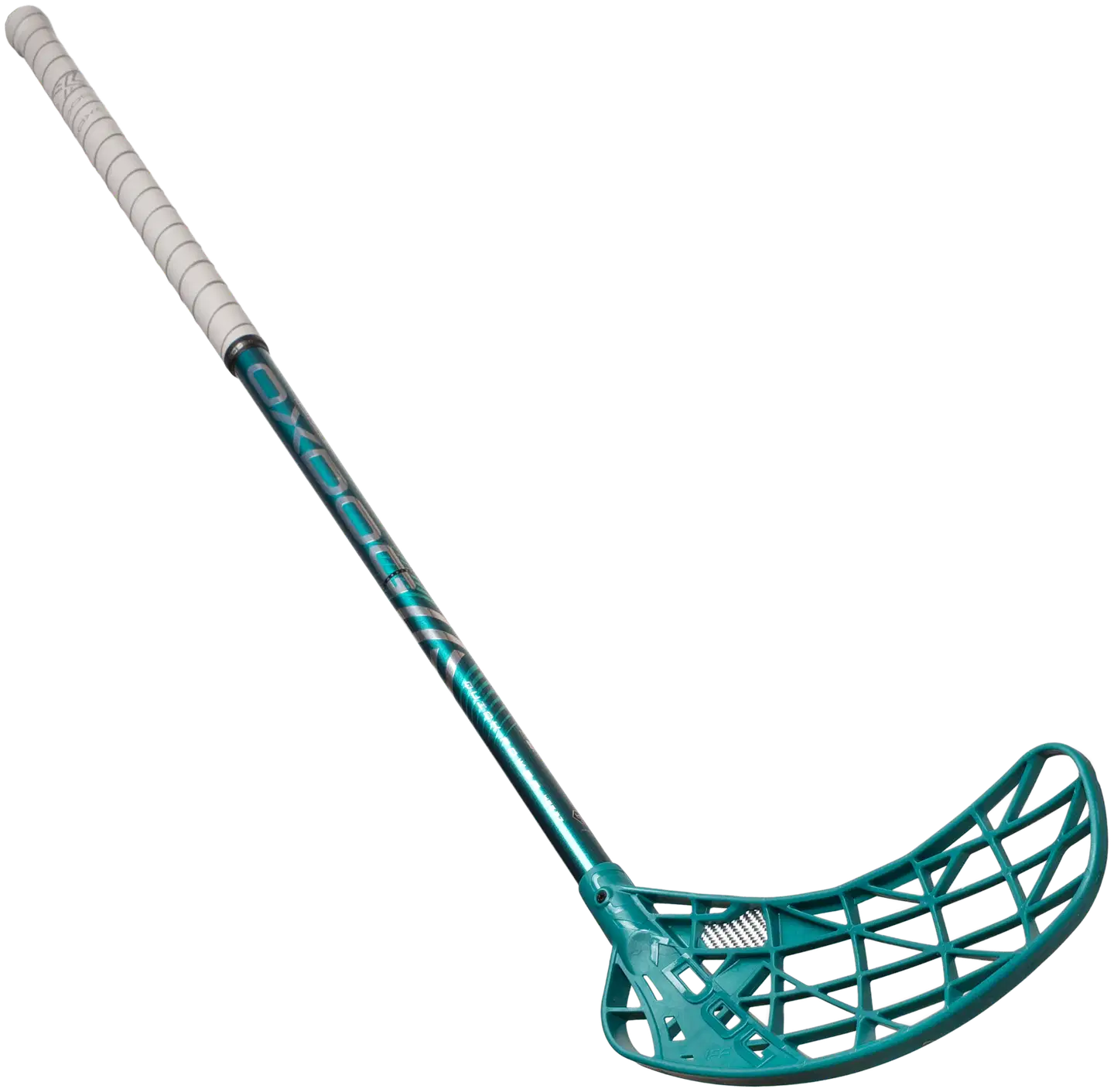 Oxdog quick power hes 27 tq 101 oval mbc r salibandymaila - 1