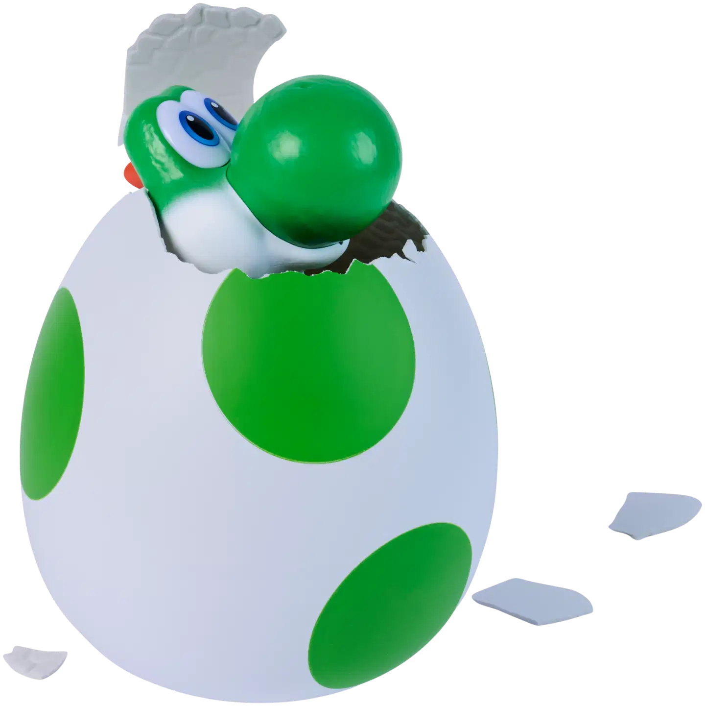 Super Mario Galaxy Movie – Interaktiv Hatchin’ Yoshi - 2