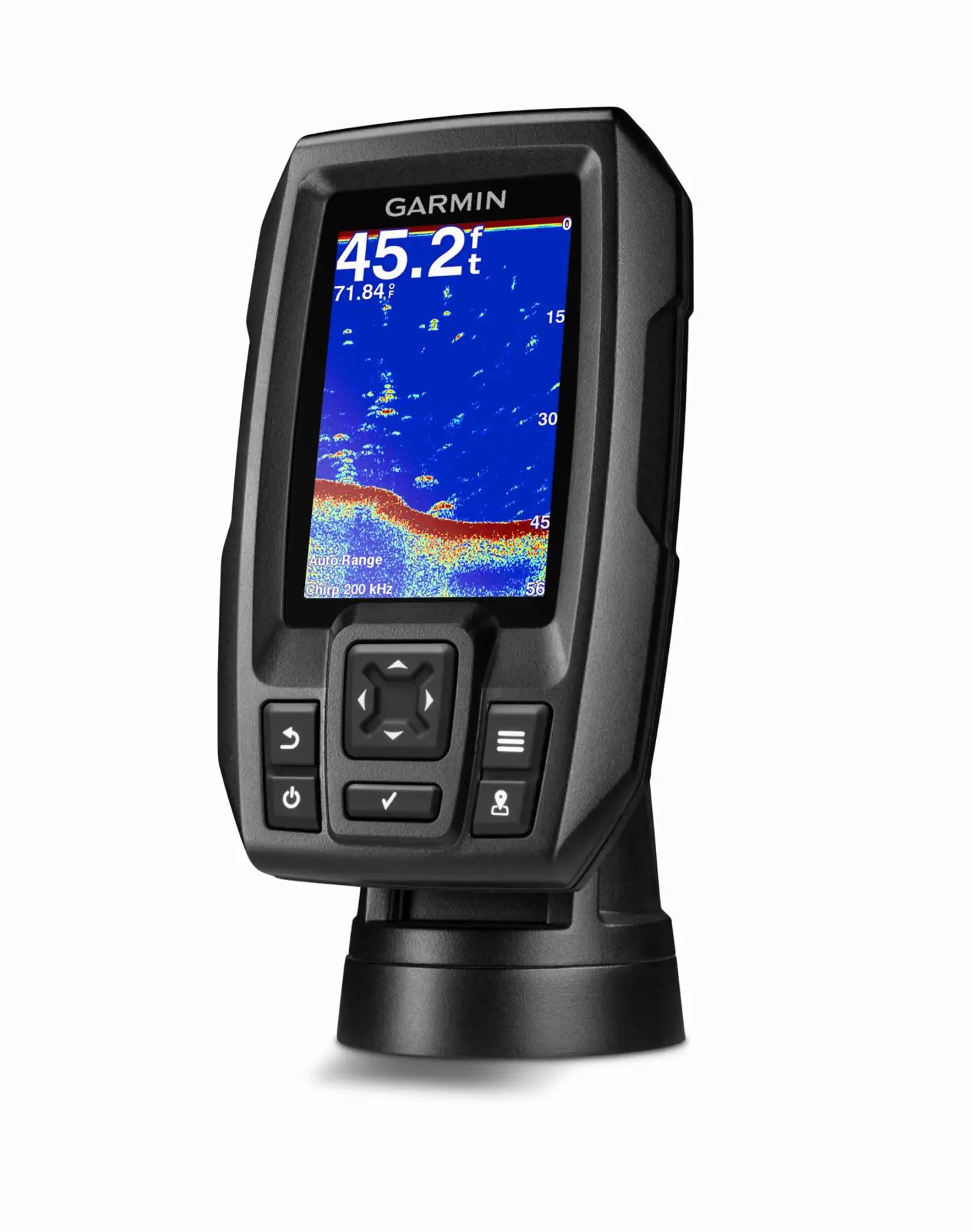 Garmin kaikuluotain Striker 4 - 3