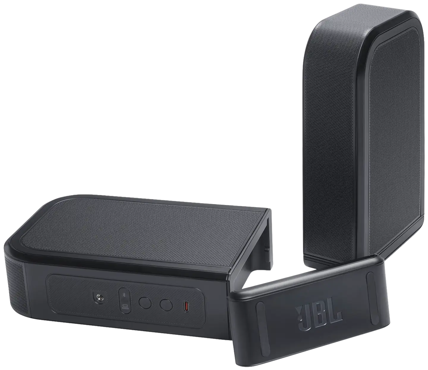 JBL soundbar Bar 1300 M2 musta - 7