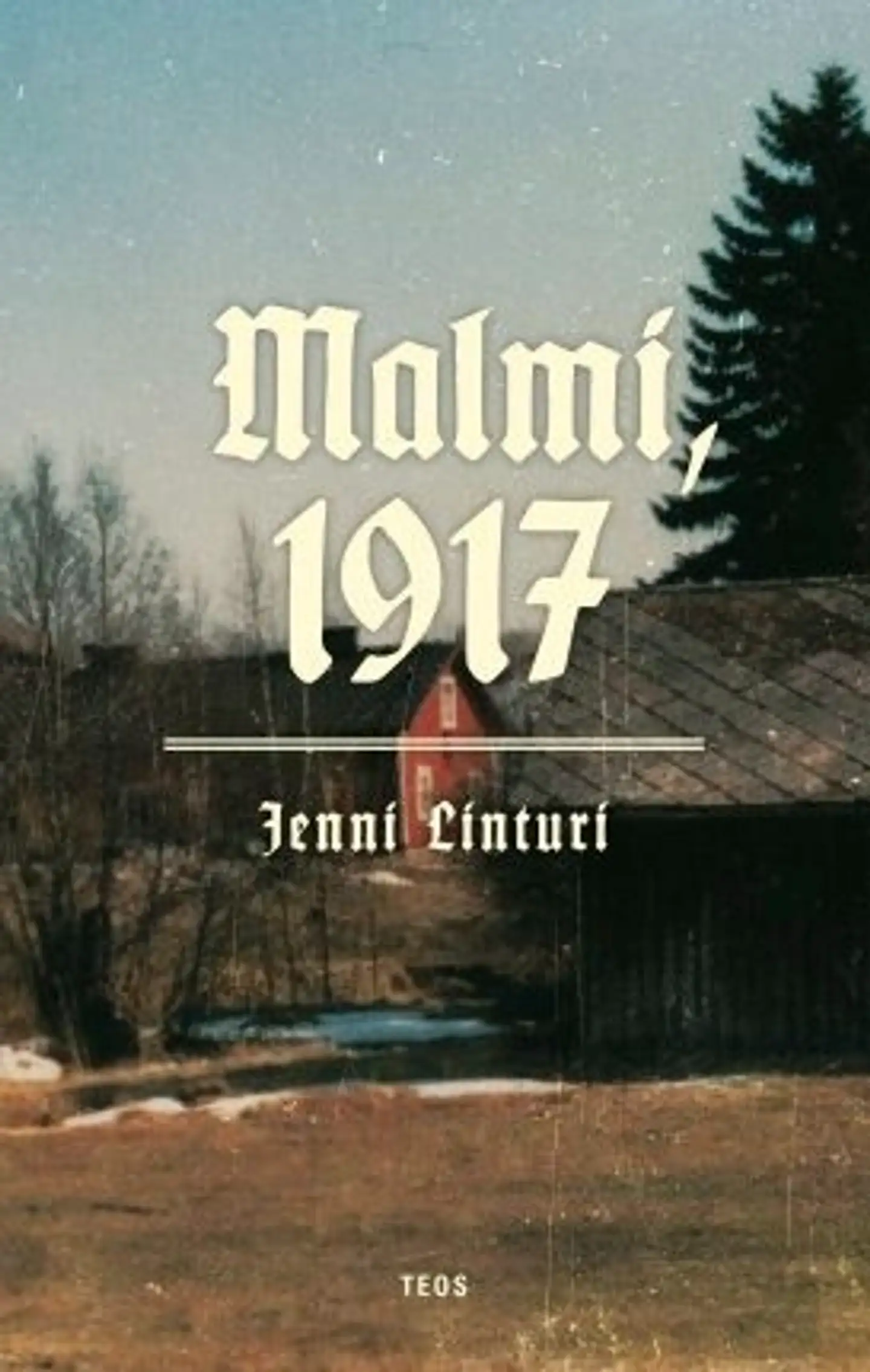 Linturi, Malmi 1917