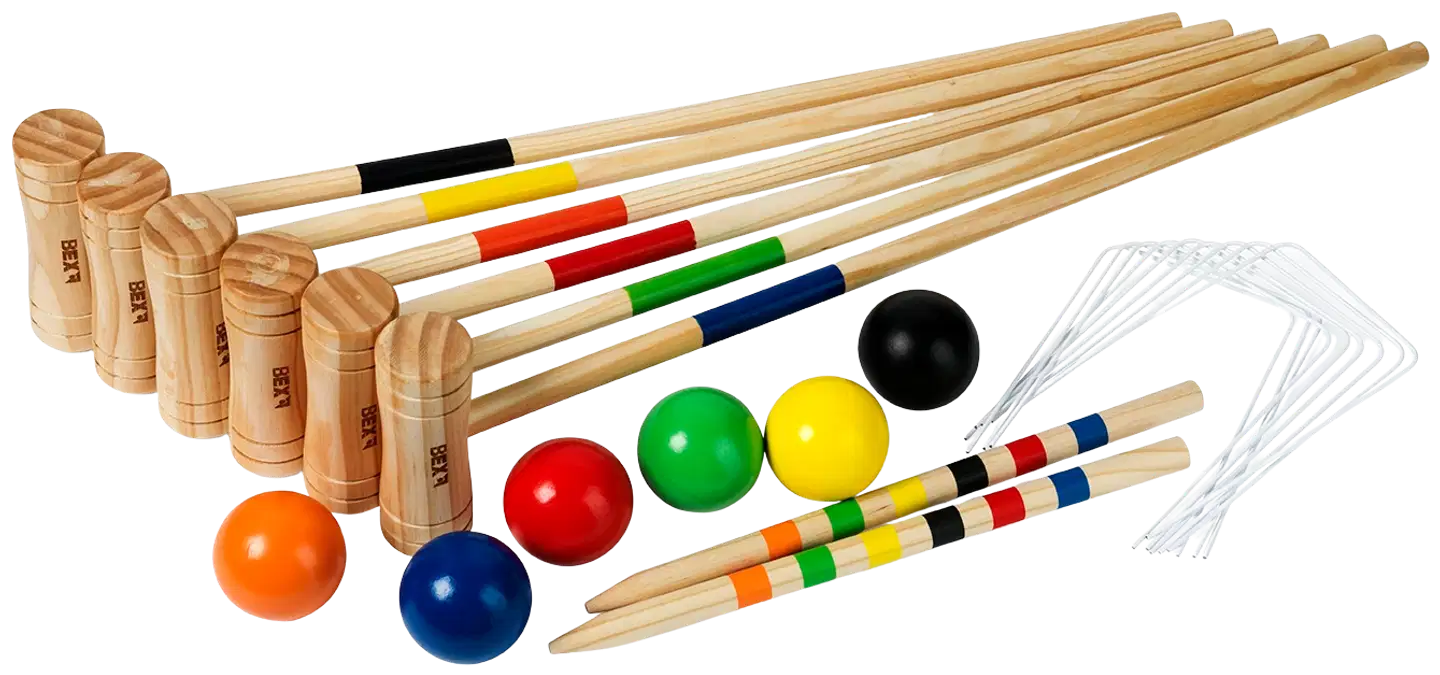 Bex Sport peli Croquet Family - 1
